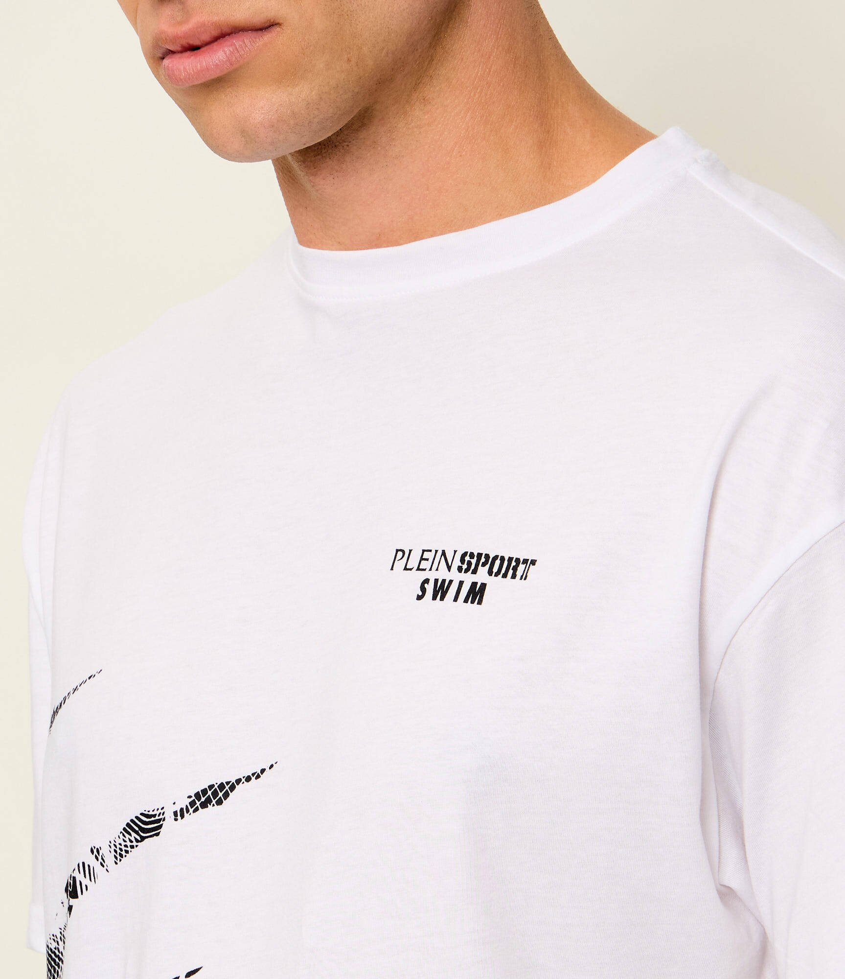 Plein Sport Tricou | regular fit