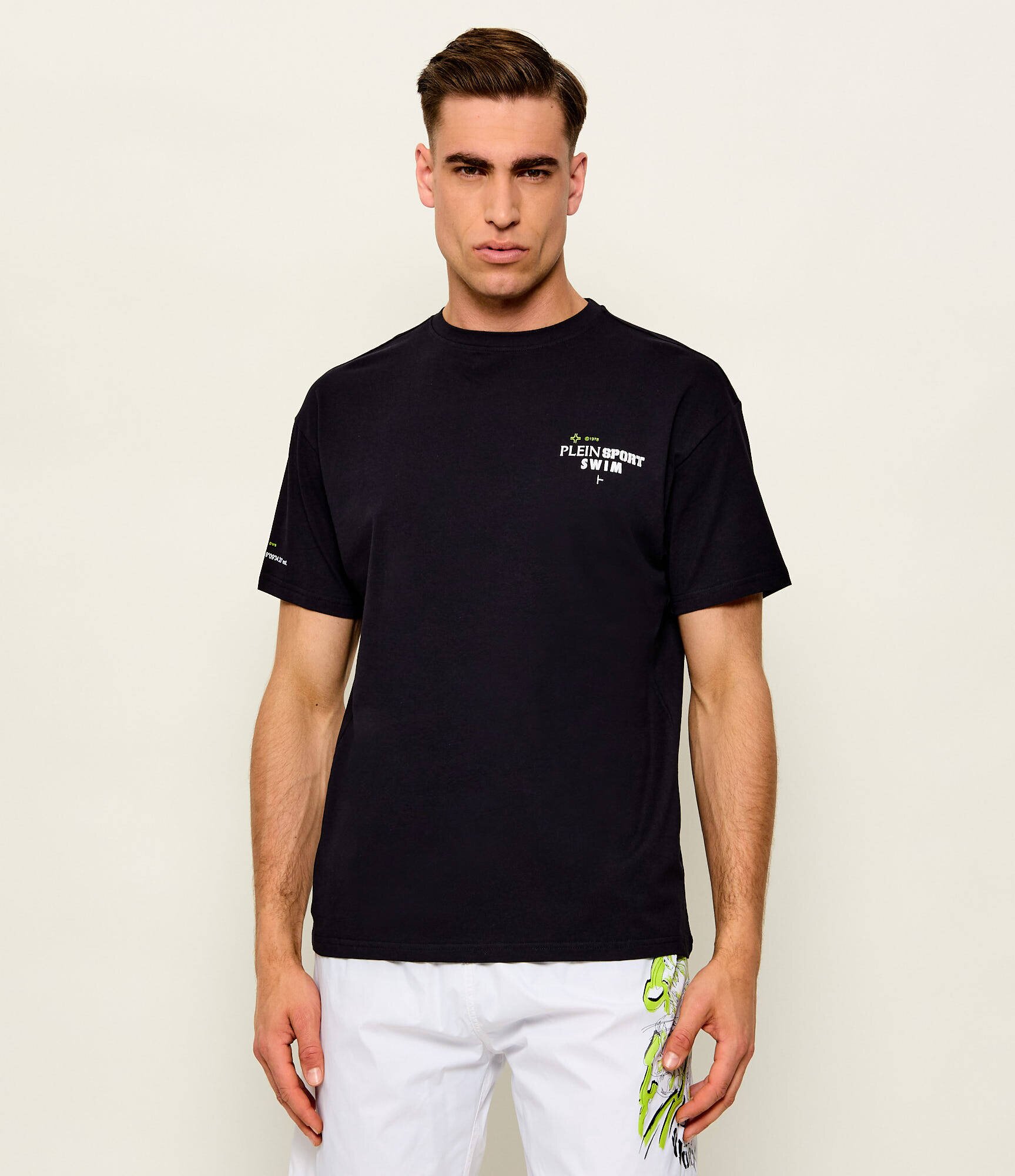 Plein Sport Tricou | regular fit