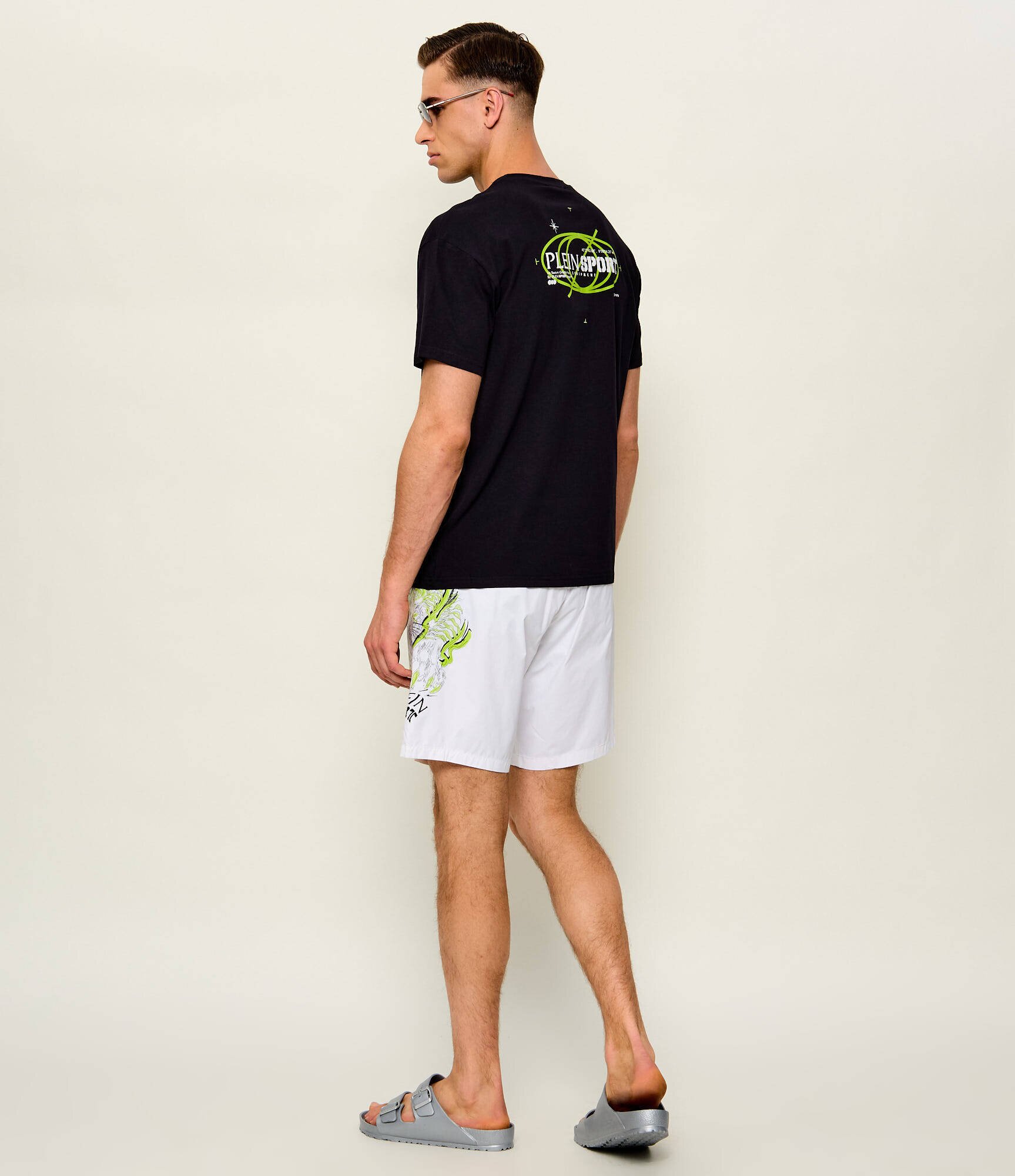Plein Sport Tricou | regular fit