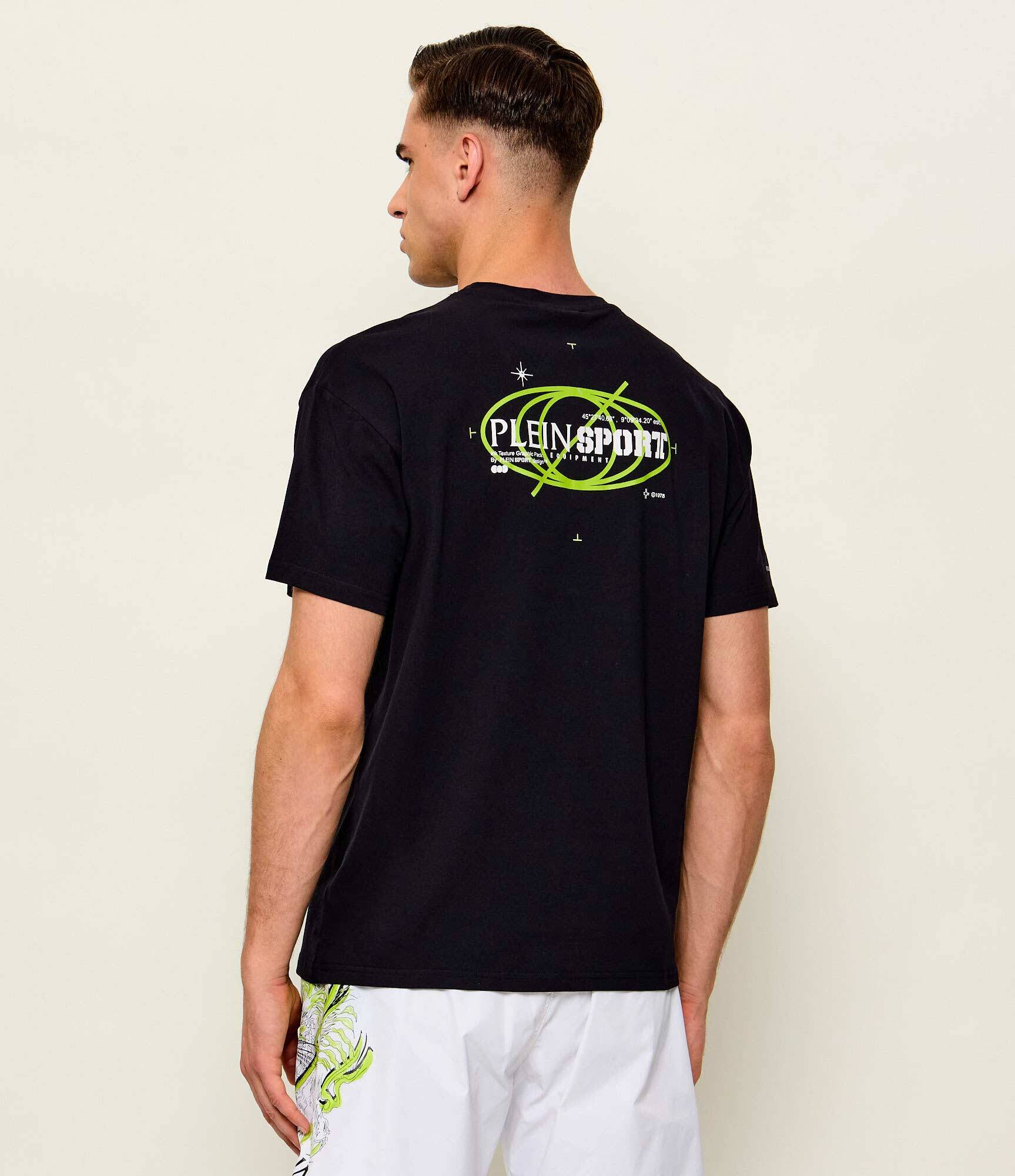 Plein Sport Tricou | regular fit