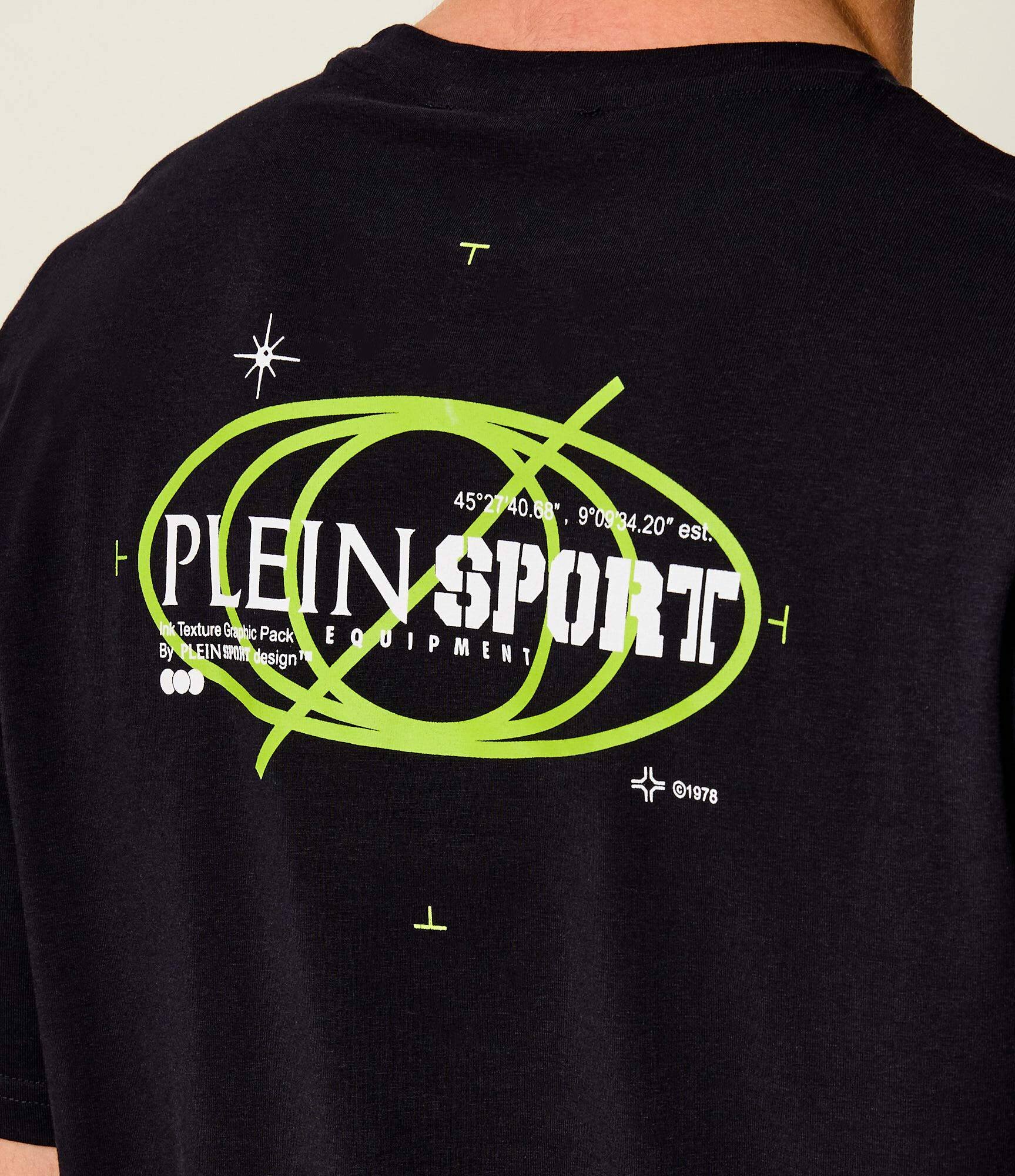 Plein Sport Tricou | regular fit