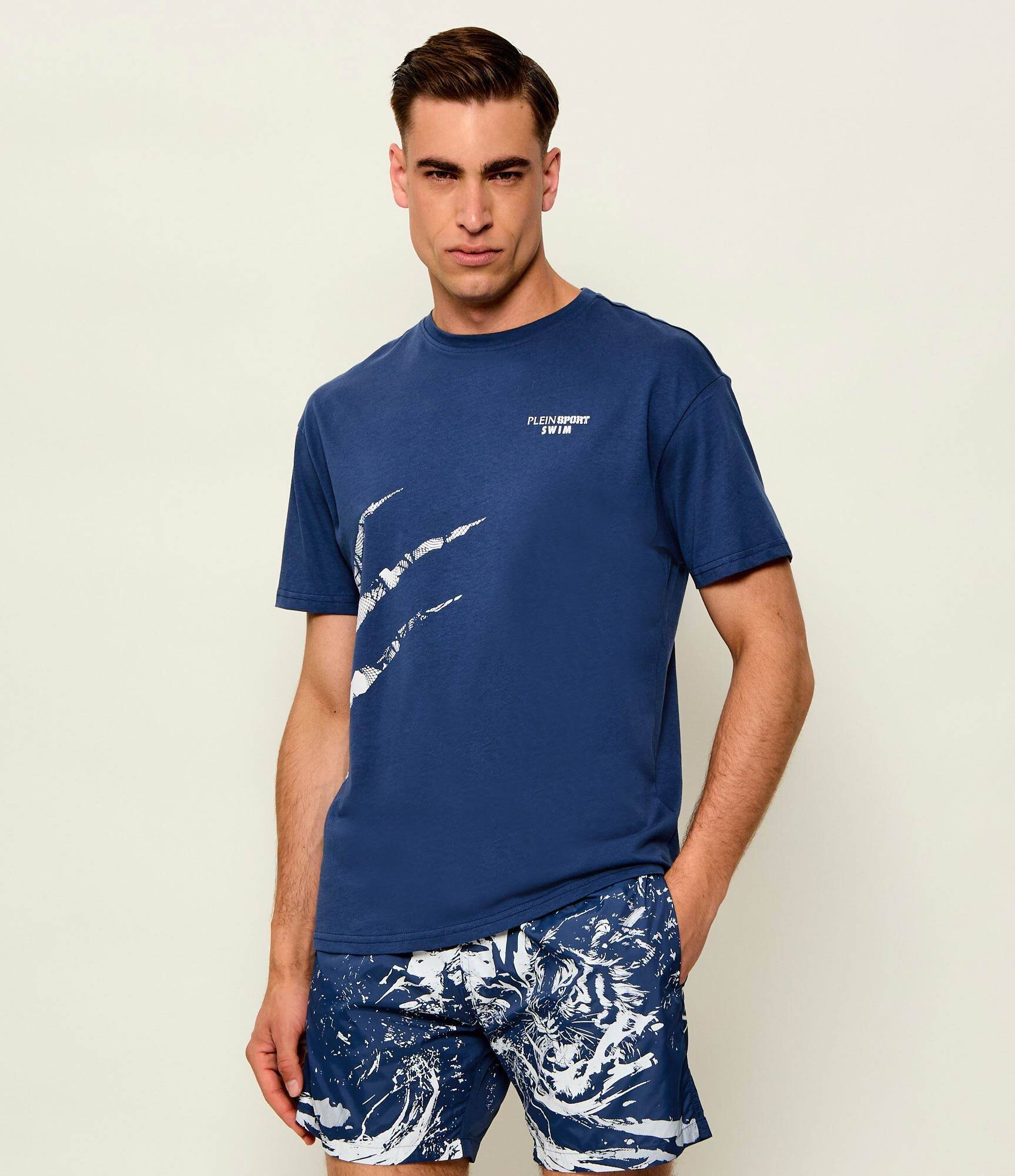 Plein Sport Tricou | regular fit