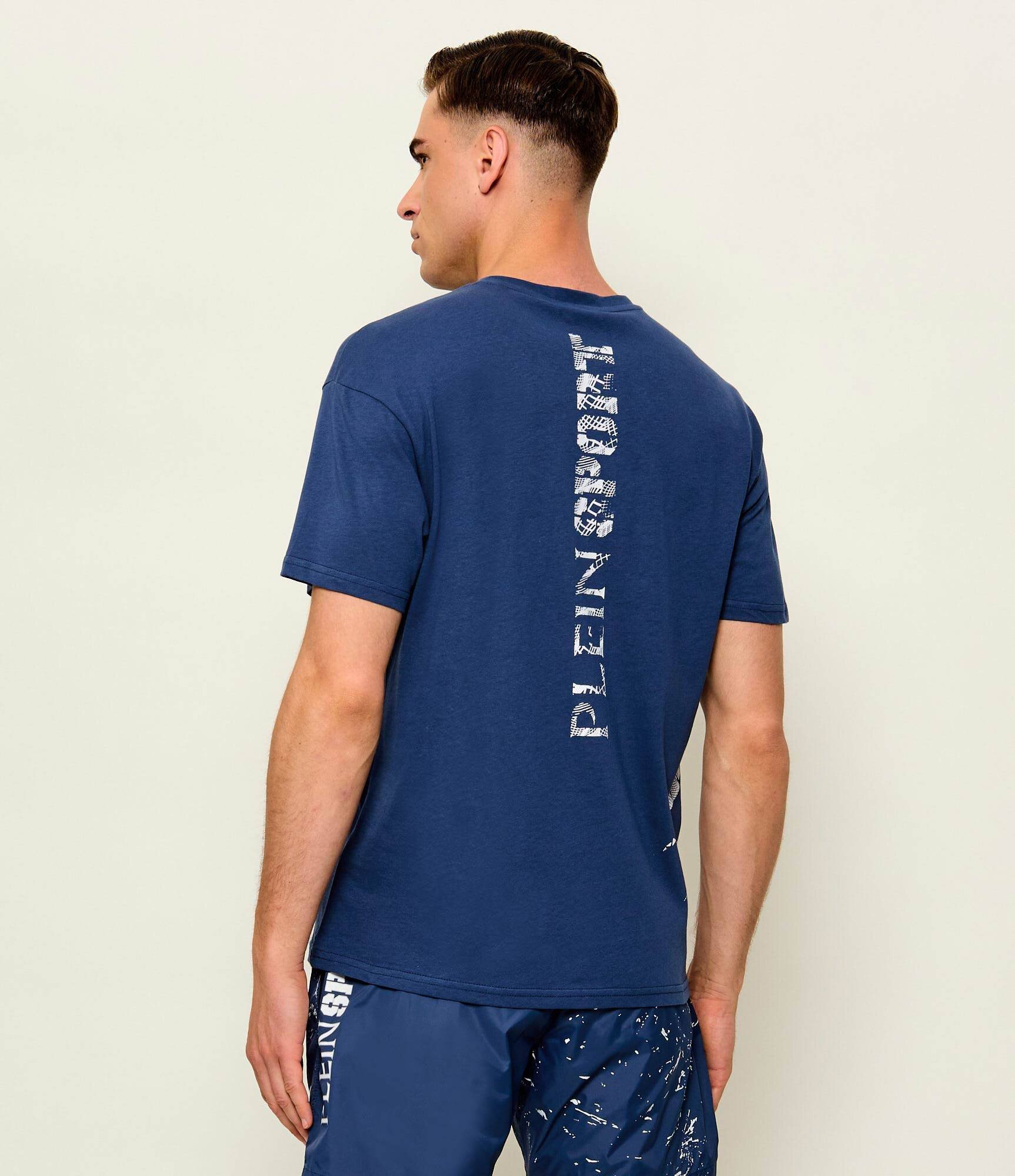 Plein Sport Tricou | regular fit