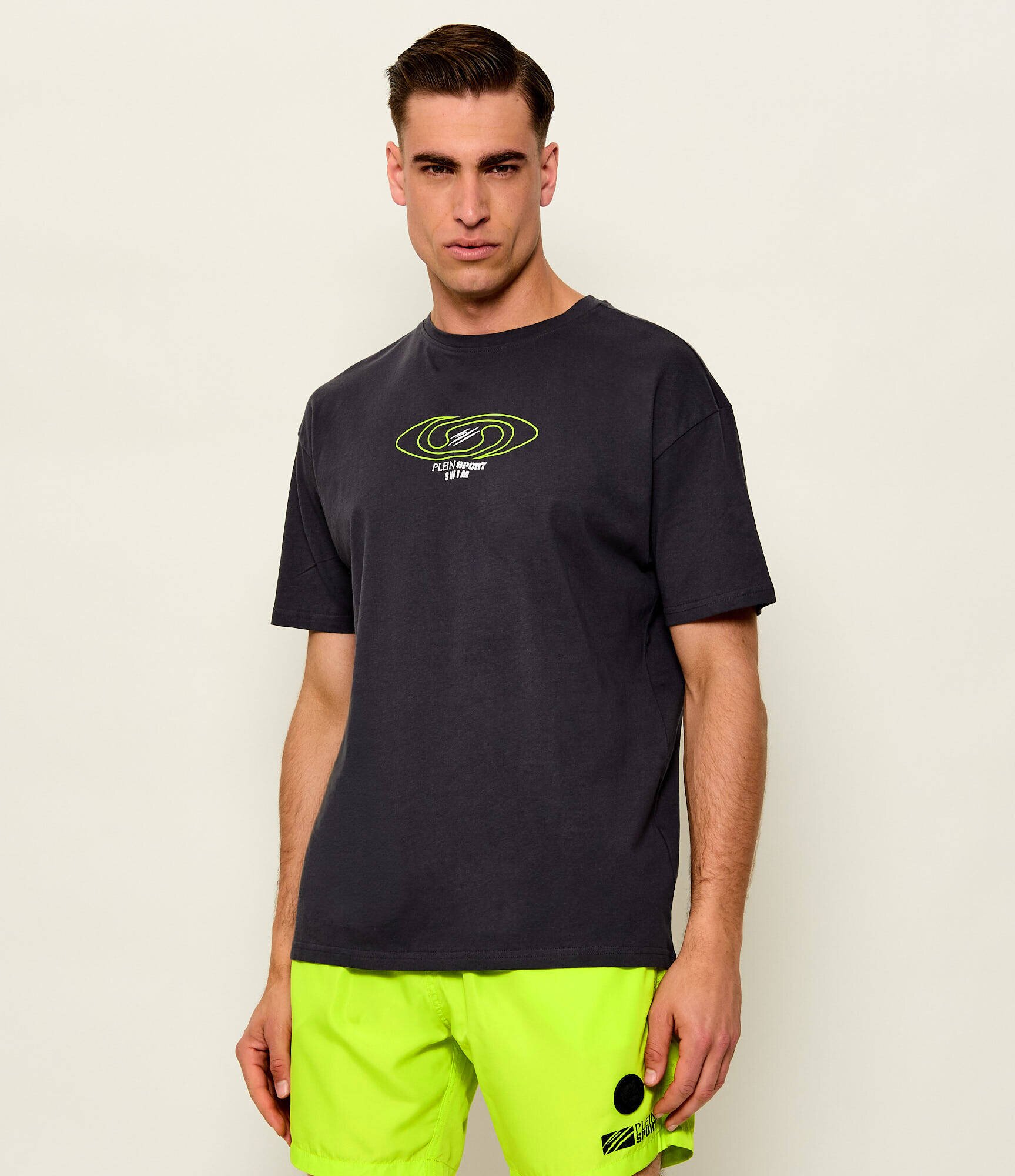 Plein Sport Tricou | regular fit