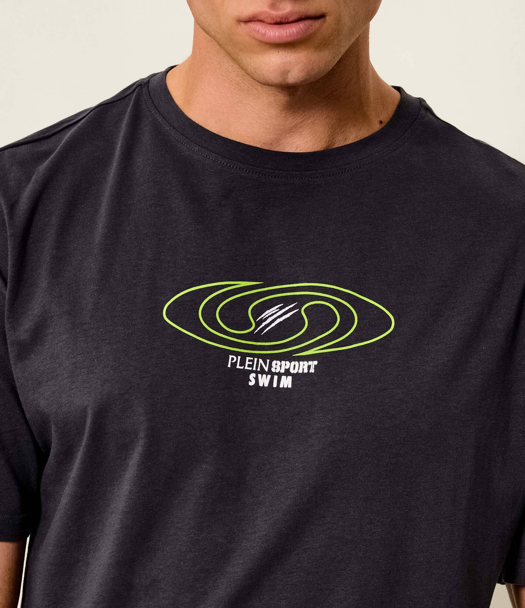 Plein Sport Tricou | regular fit