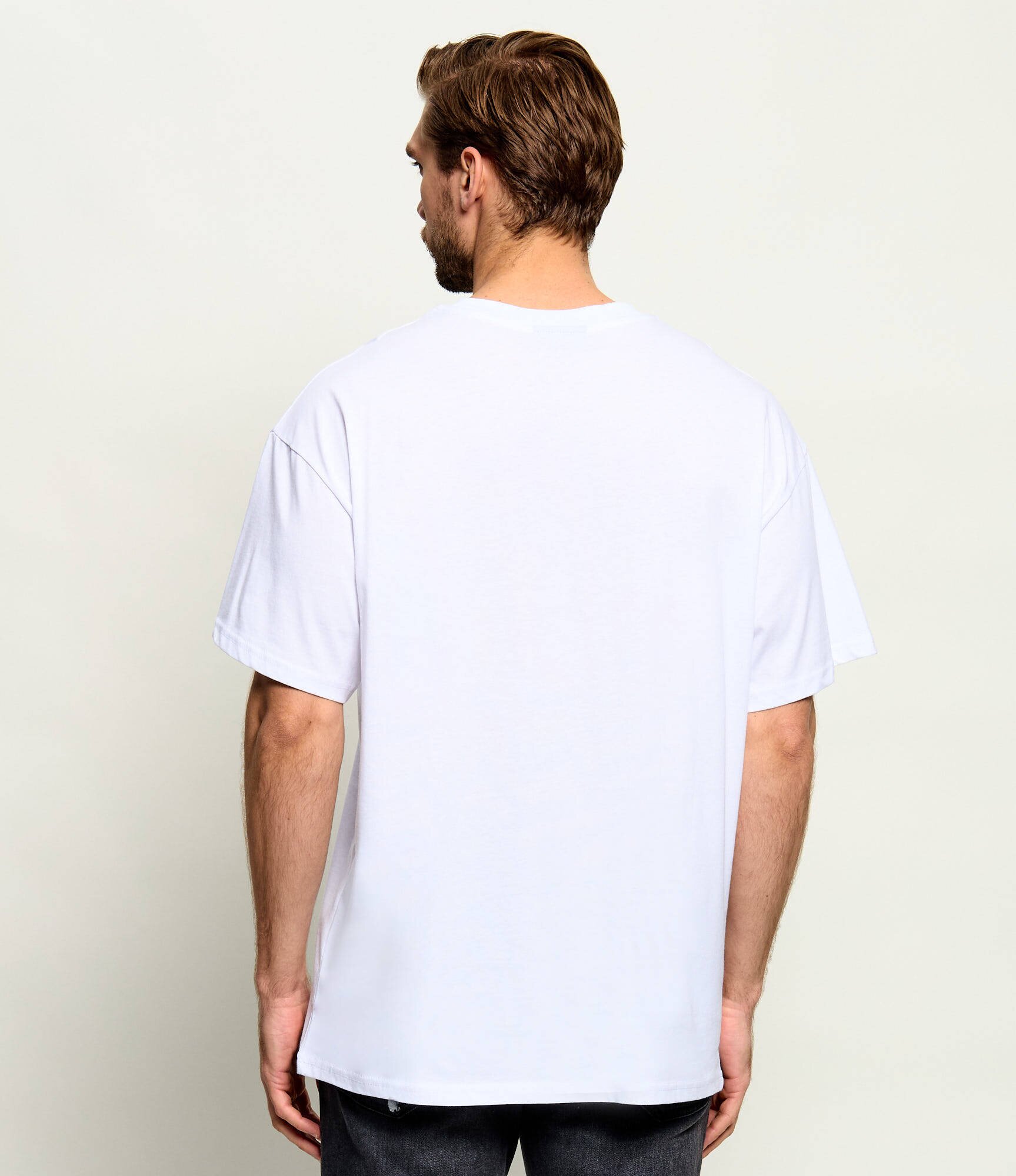 Plein Sport Tricou | regular fit
