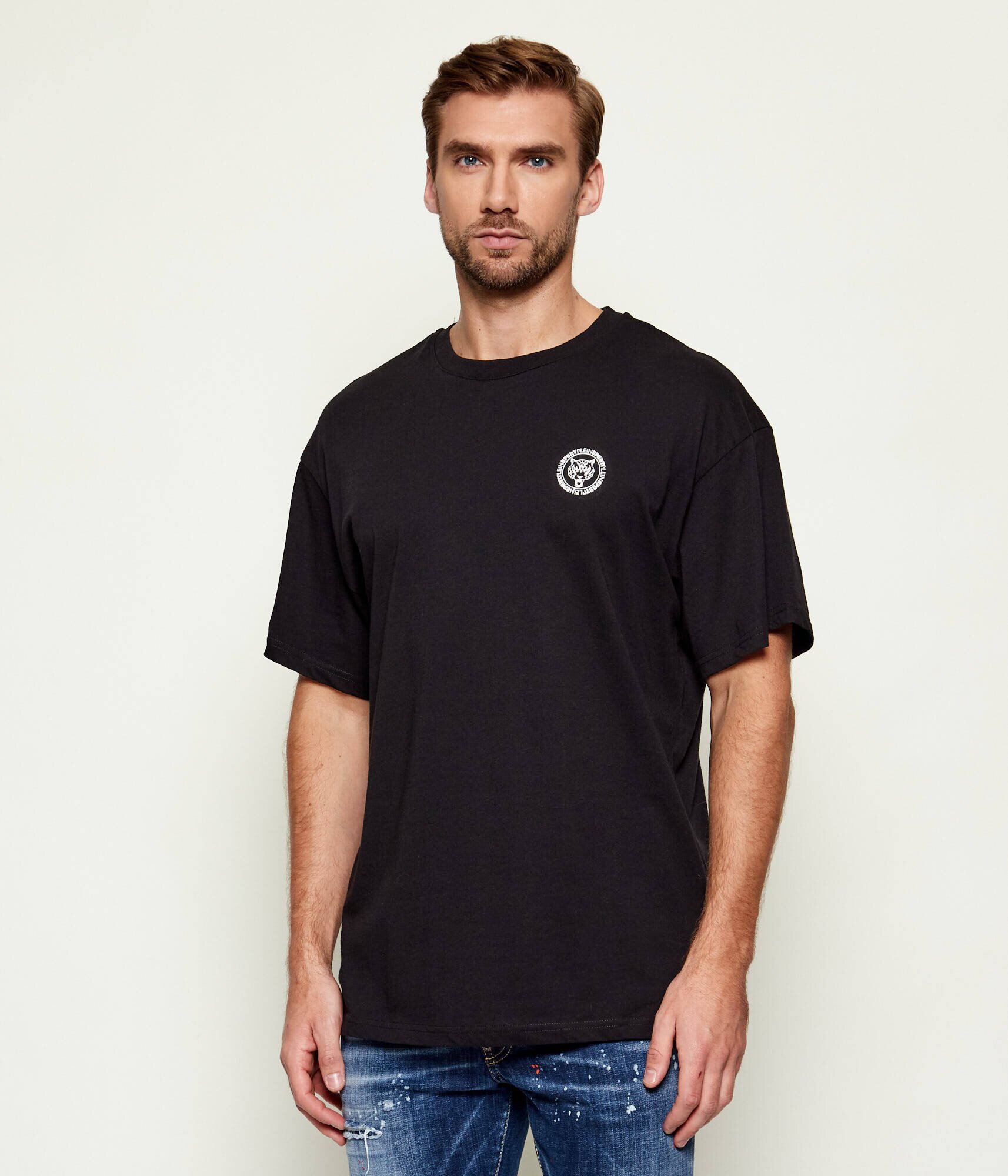 Plein Sport Tricou | Regular Fit