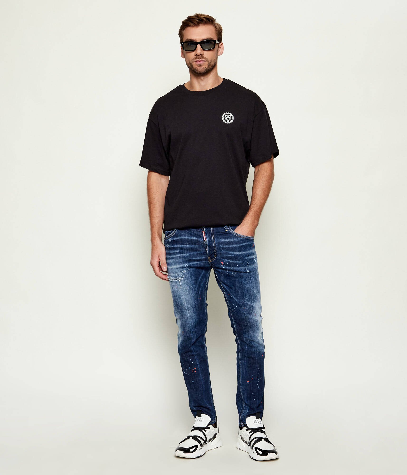 Plein Sport Tricou | Regular Fit