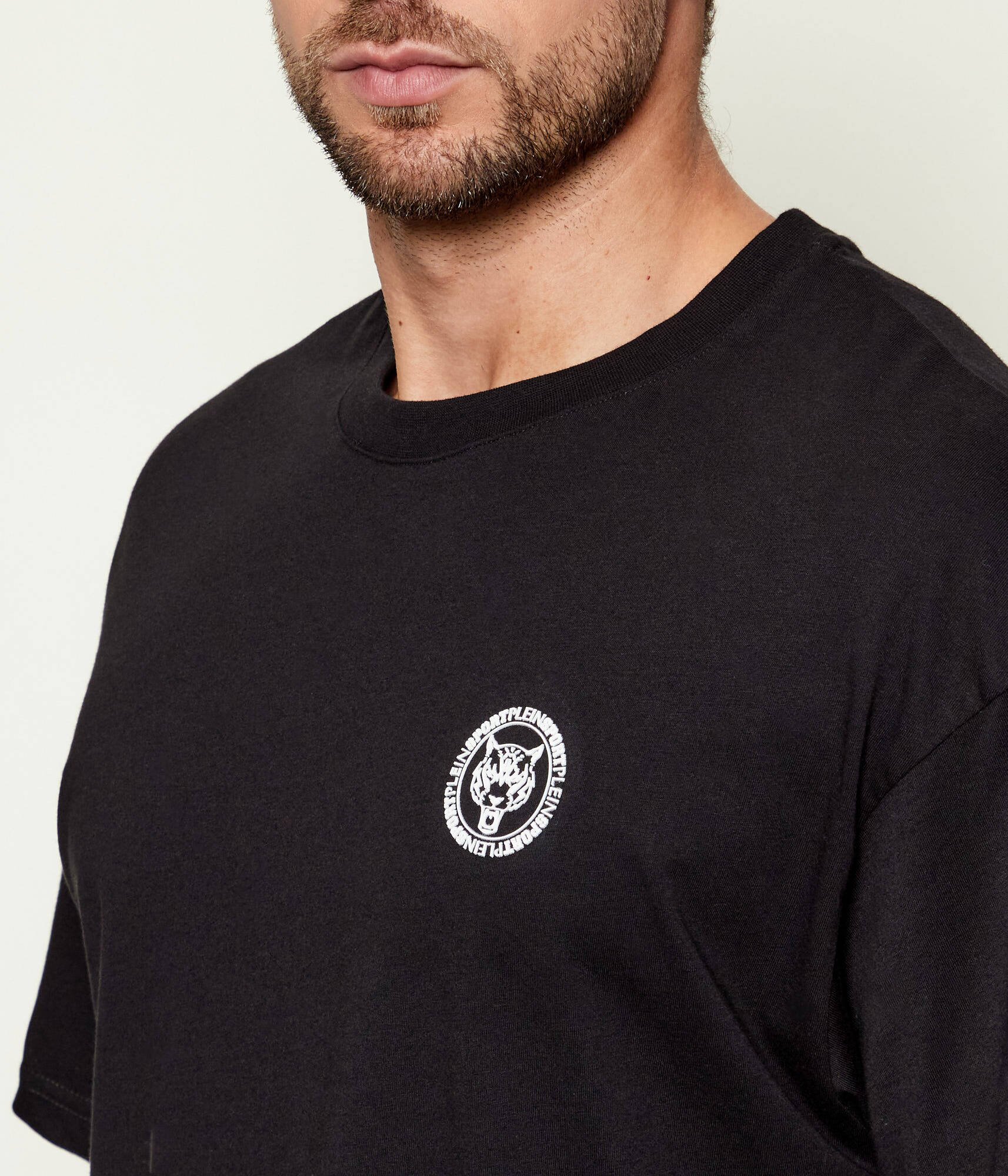 Plein Sport Tricou | Regular Fit