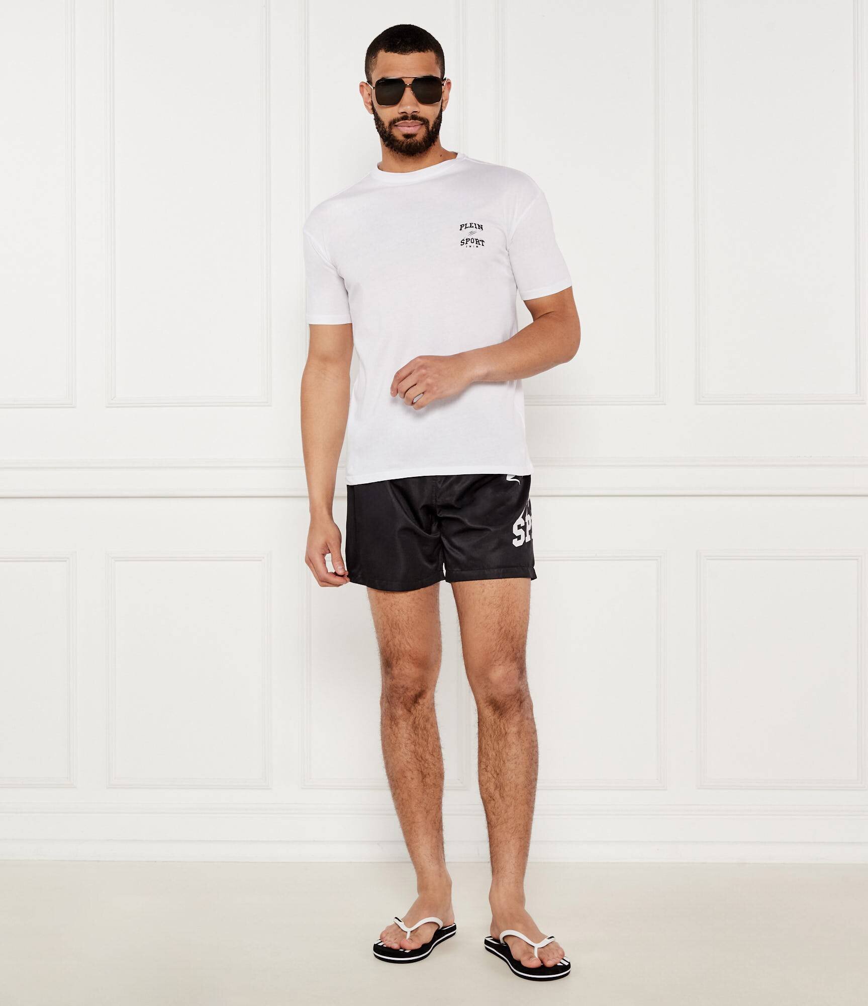 Plein Sport Tricou | Regular Fit