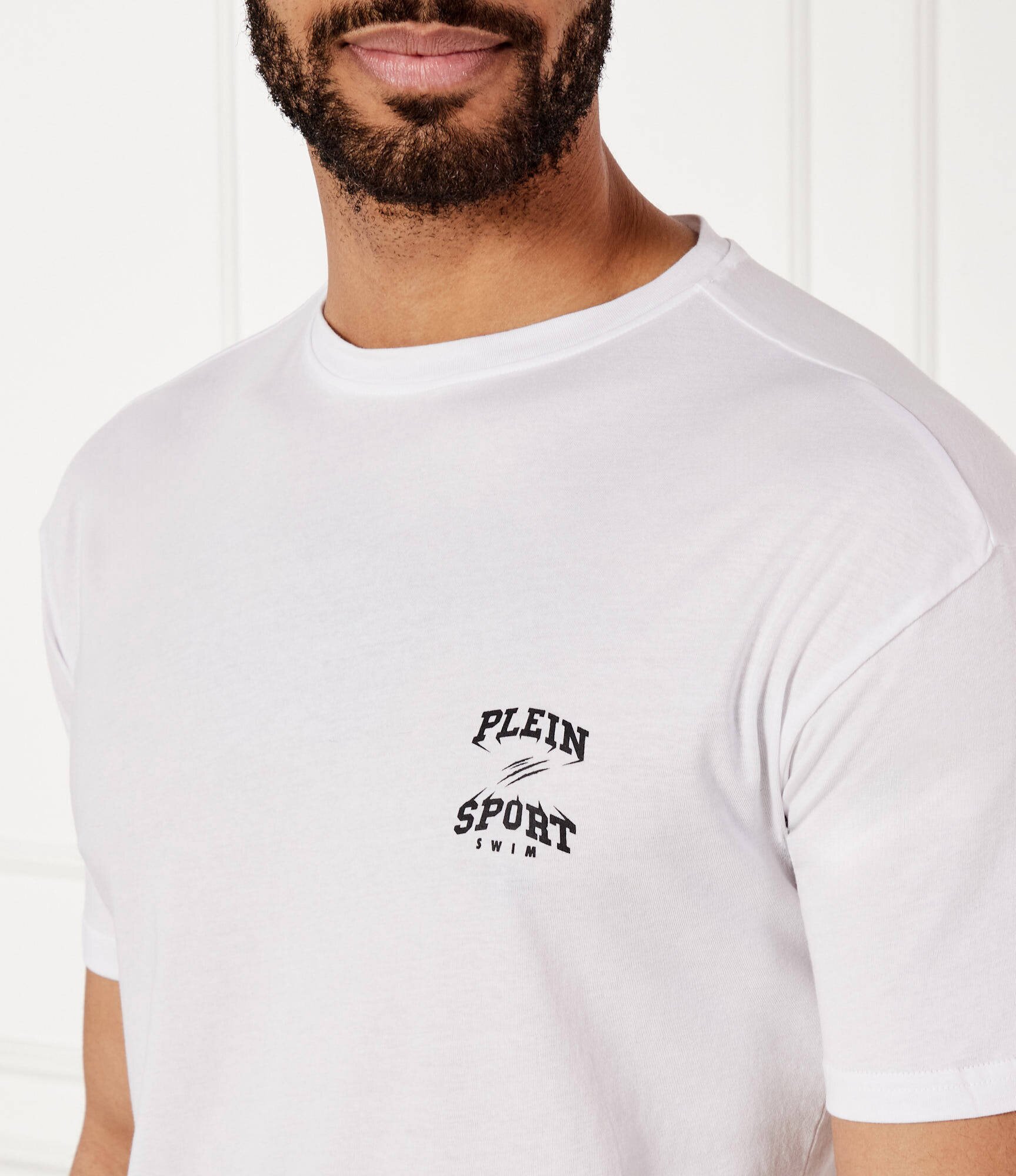Plein Sport Tricou | Regular Fit