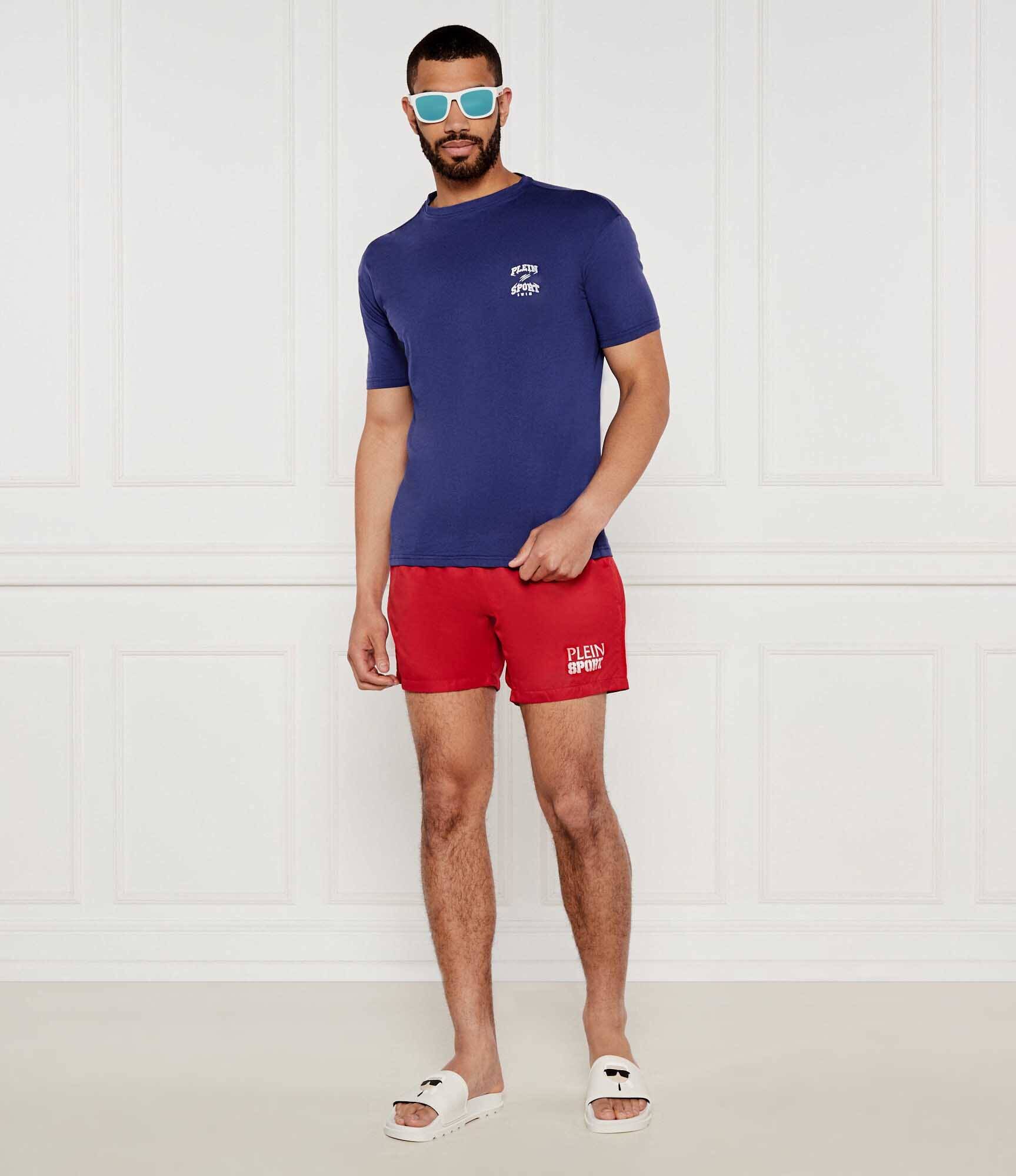 Plein Sport Tricou | Regular Fit