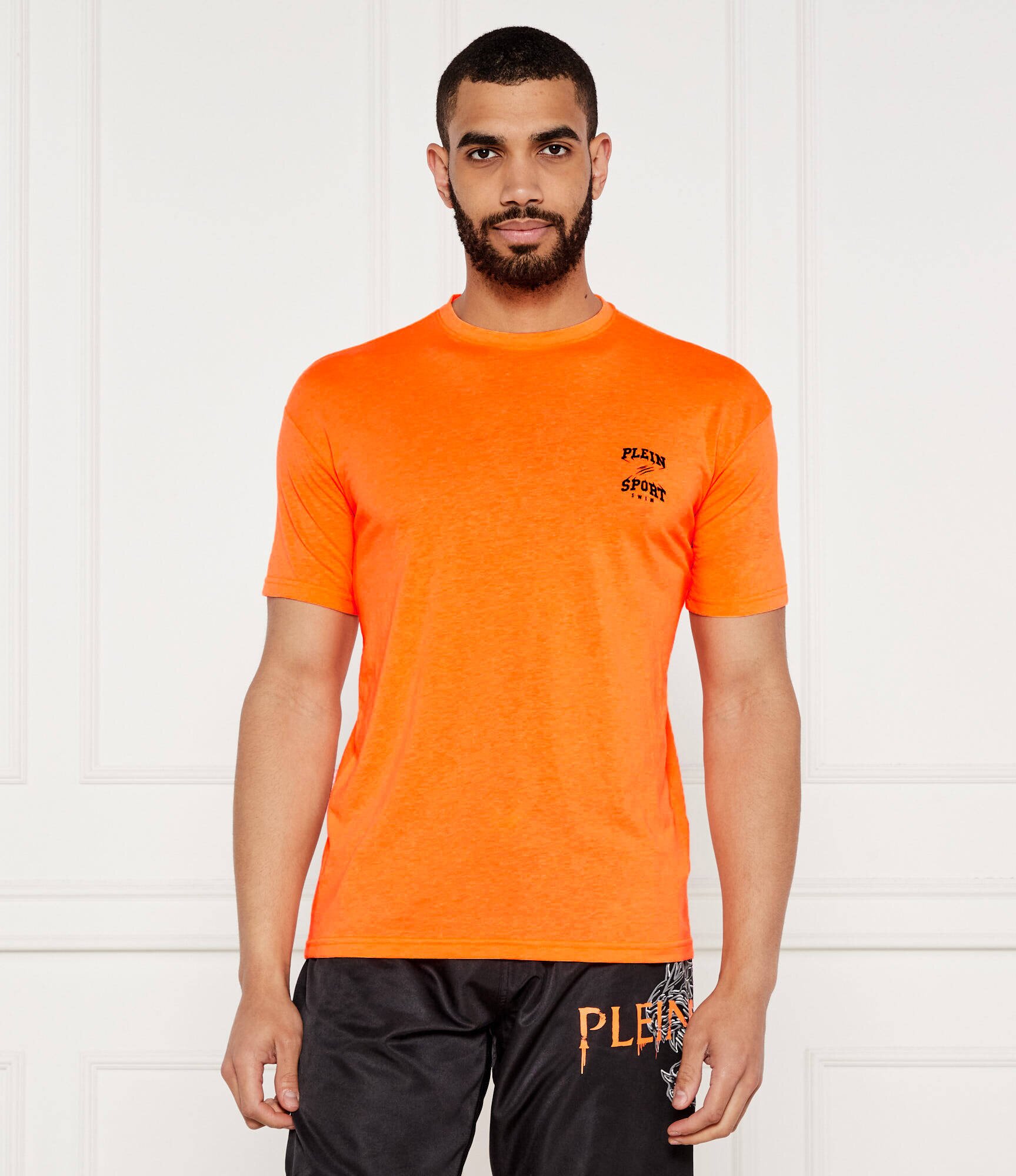 Plein Sport Tricou | Regular Fit