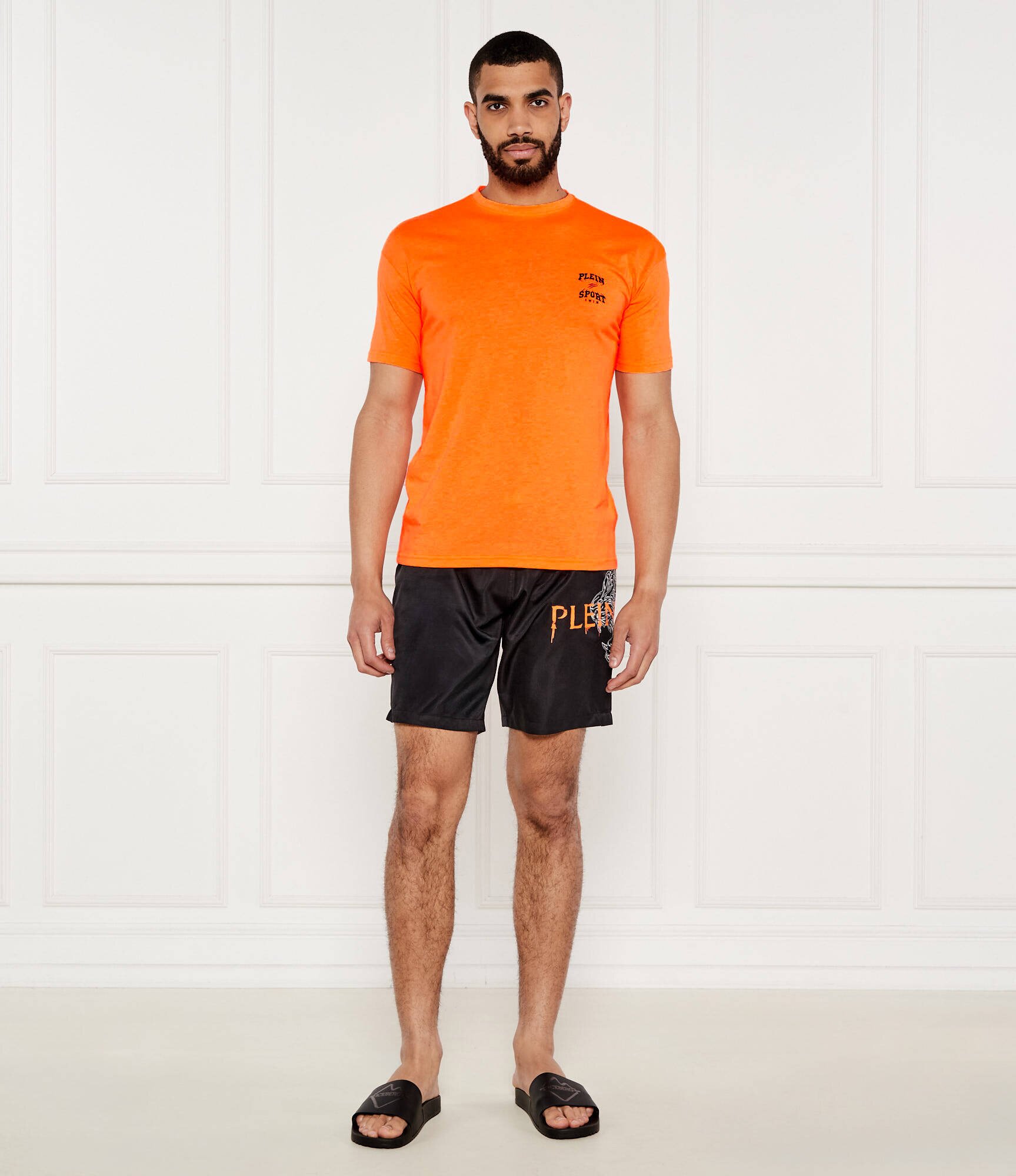 Plein Sport Tricou | Regular Fit