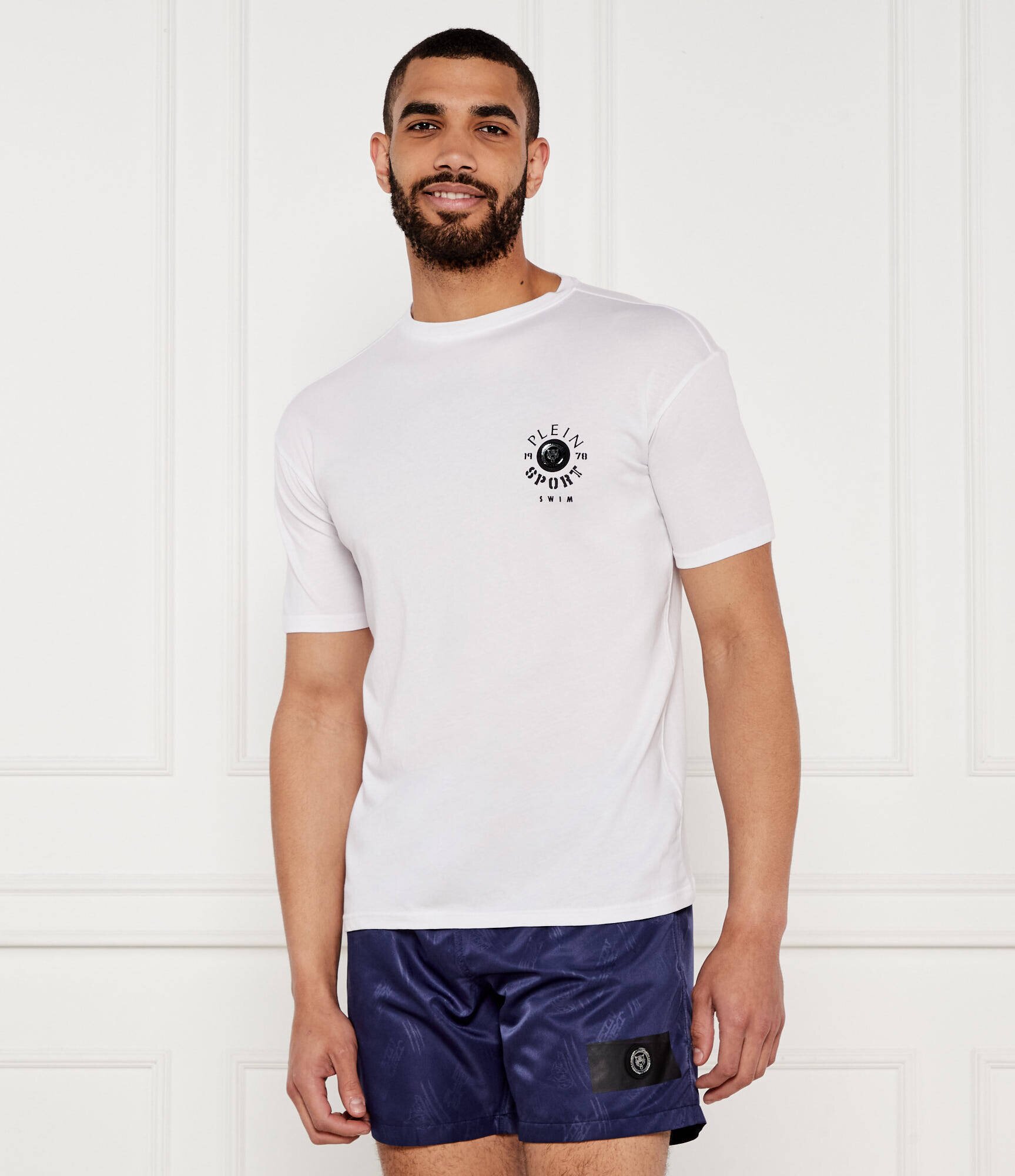 Plein Sport Tricou | Regular Fit