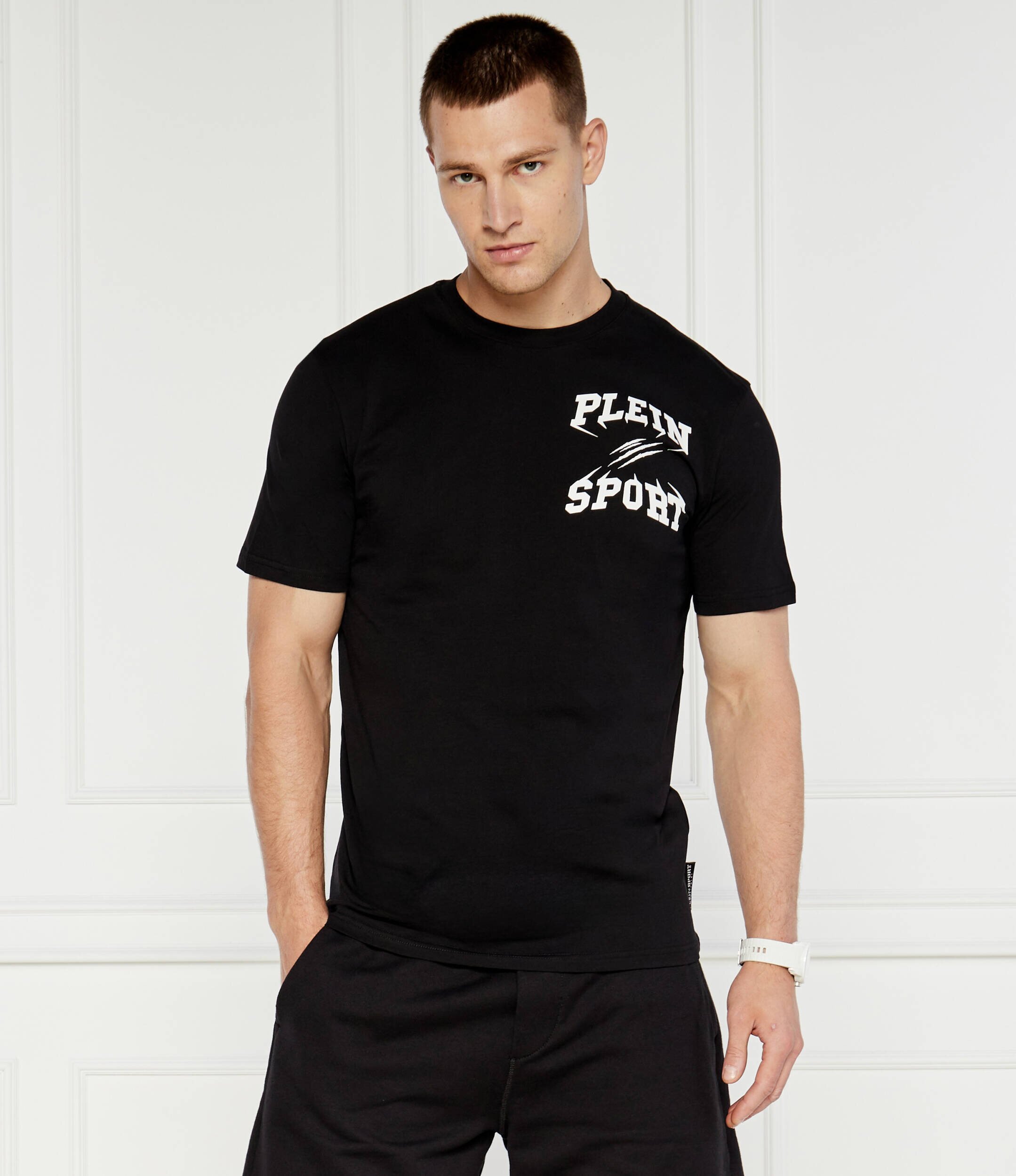 Plein Sport Tricou | Regular Fit