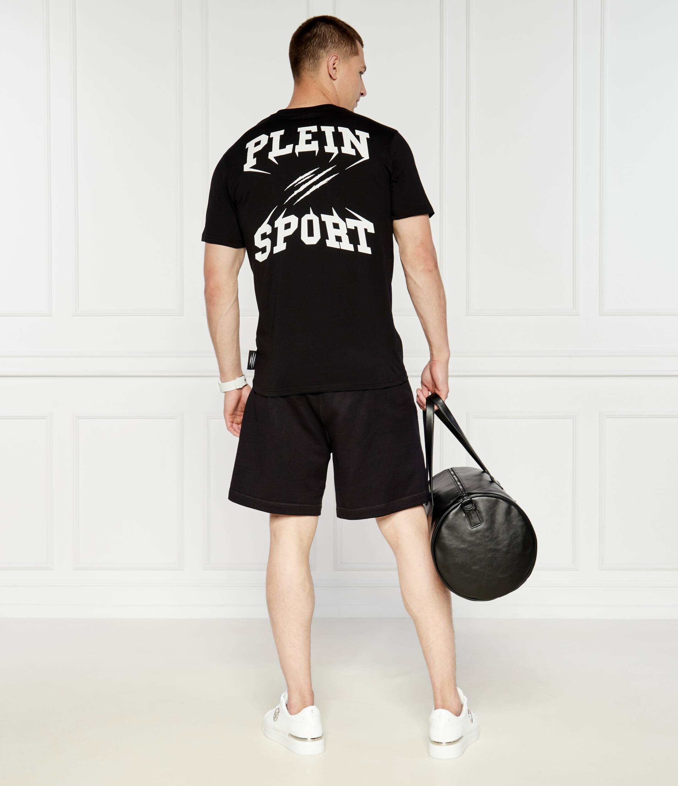 Plein Sport Tricou | Regular Fit