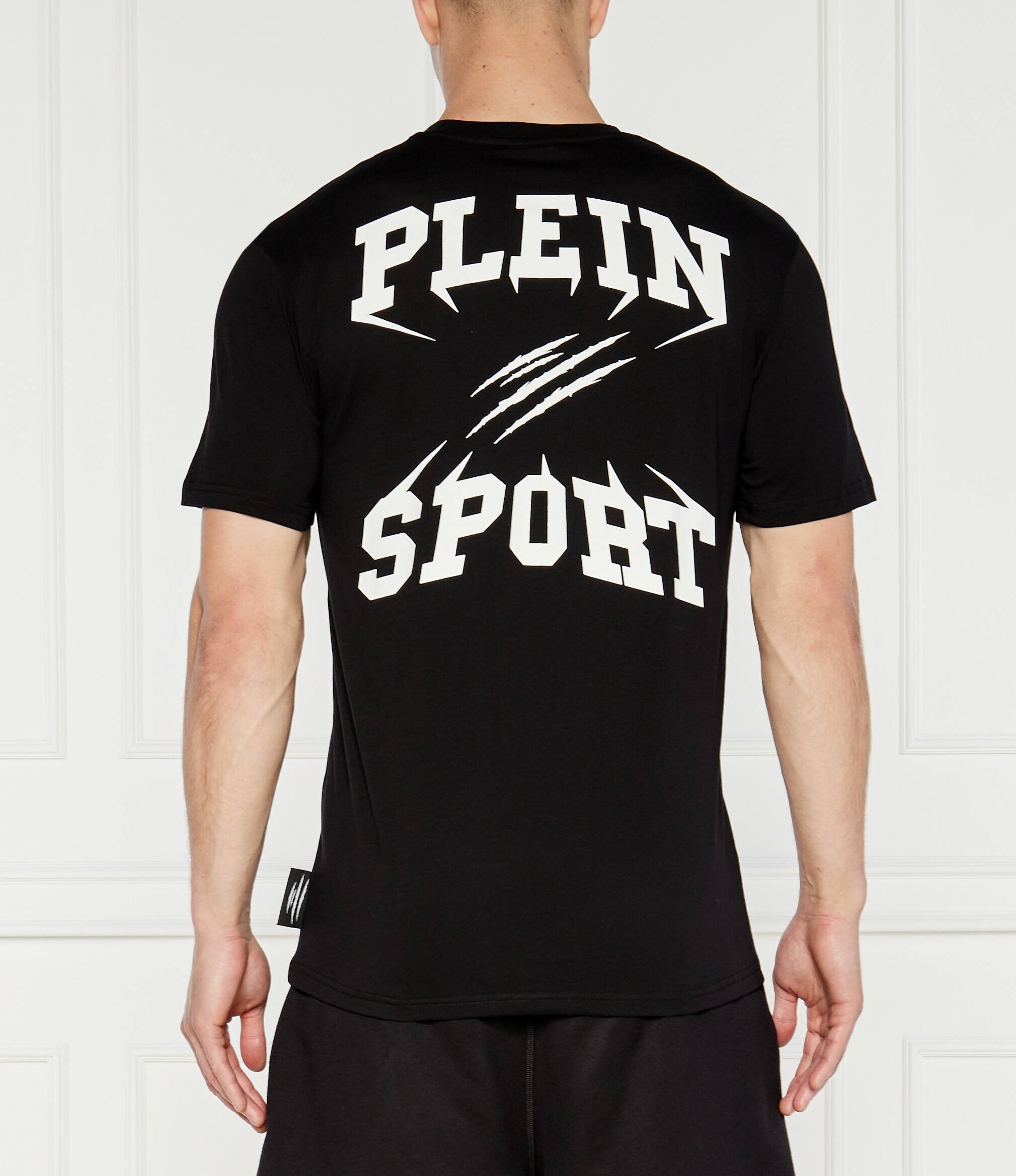 Plein Sport Tricou | Regular Fit