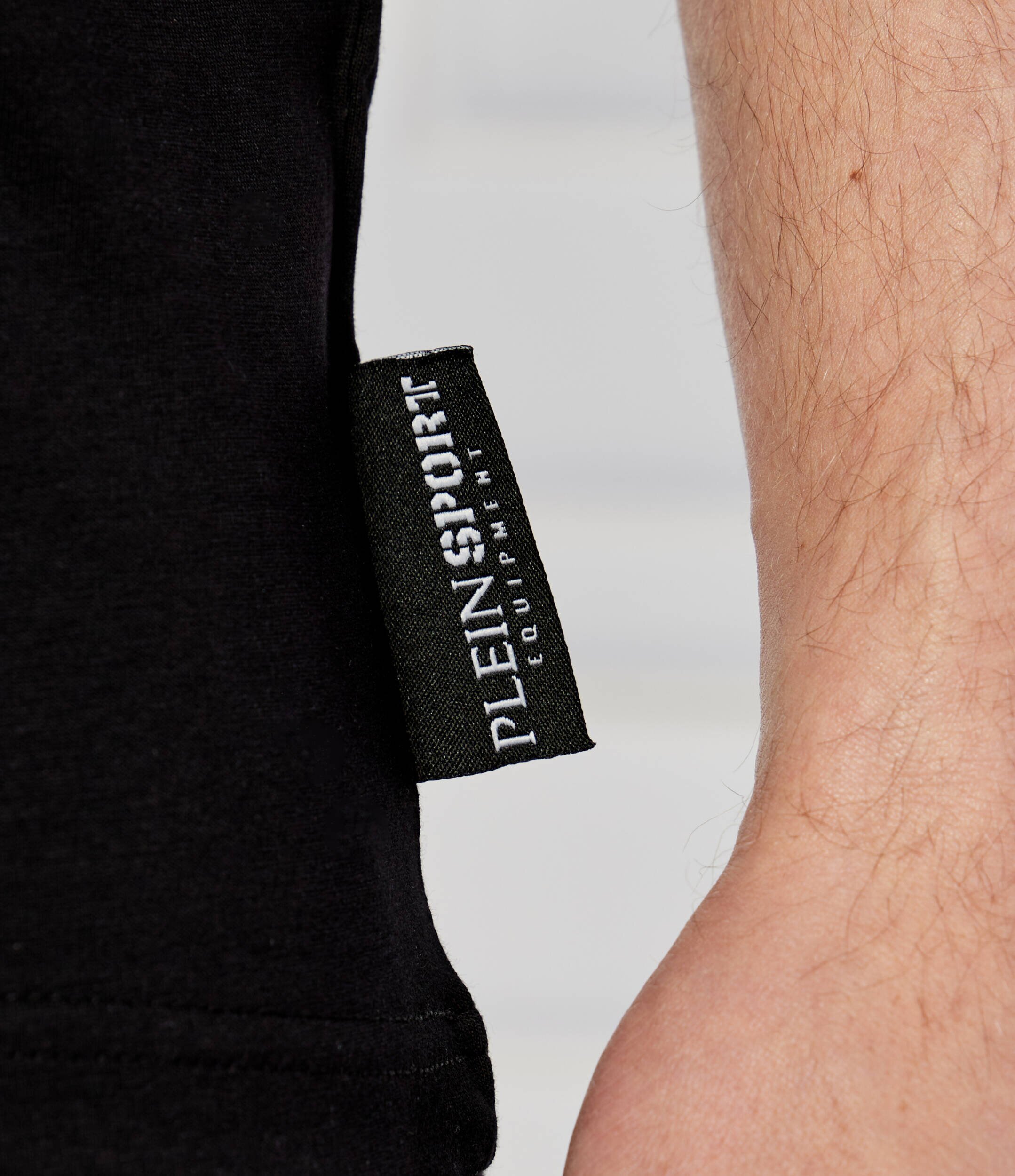 Plein Sport Tricou | Regular Fit