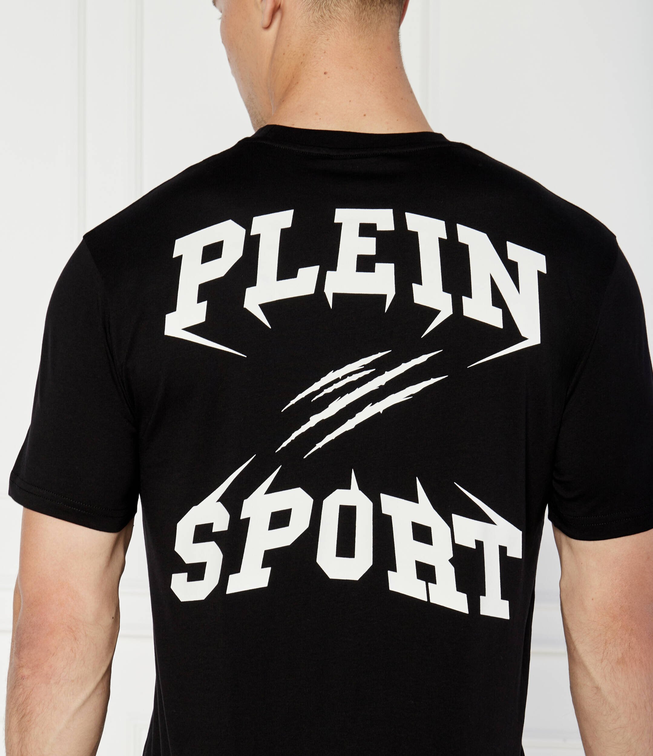 Plein Sport Tricou | Regular Fit
