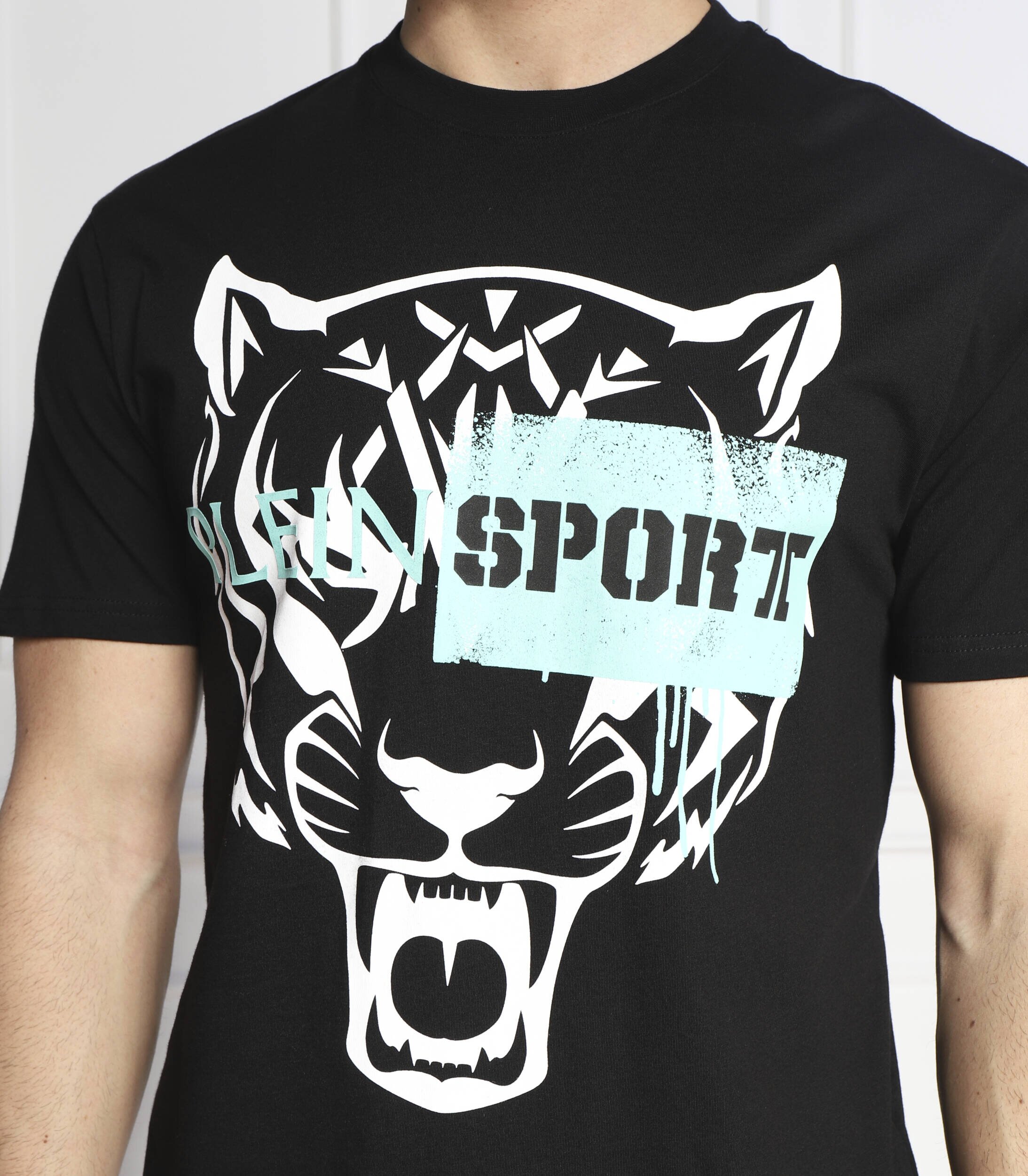 Plein Sport Tricou | Regular Fit