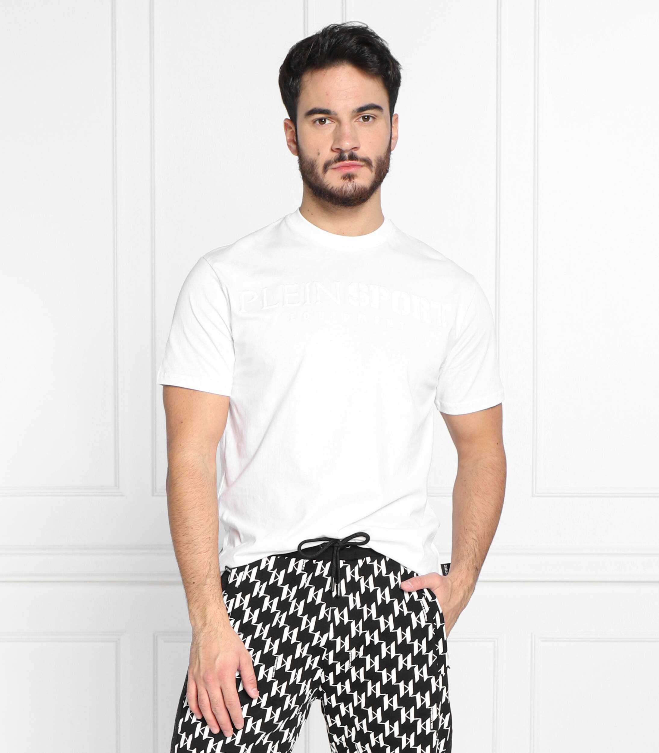 Plein Sport Tricou | Regular Fit