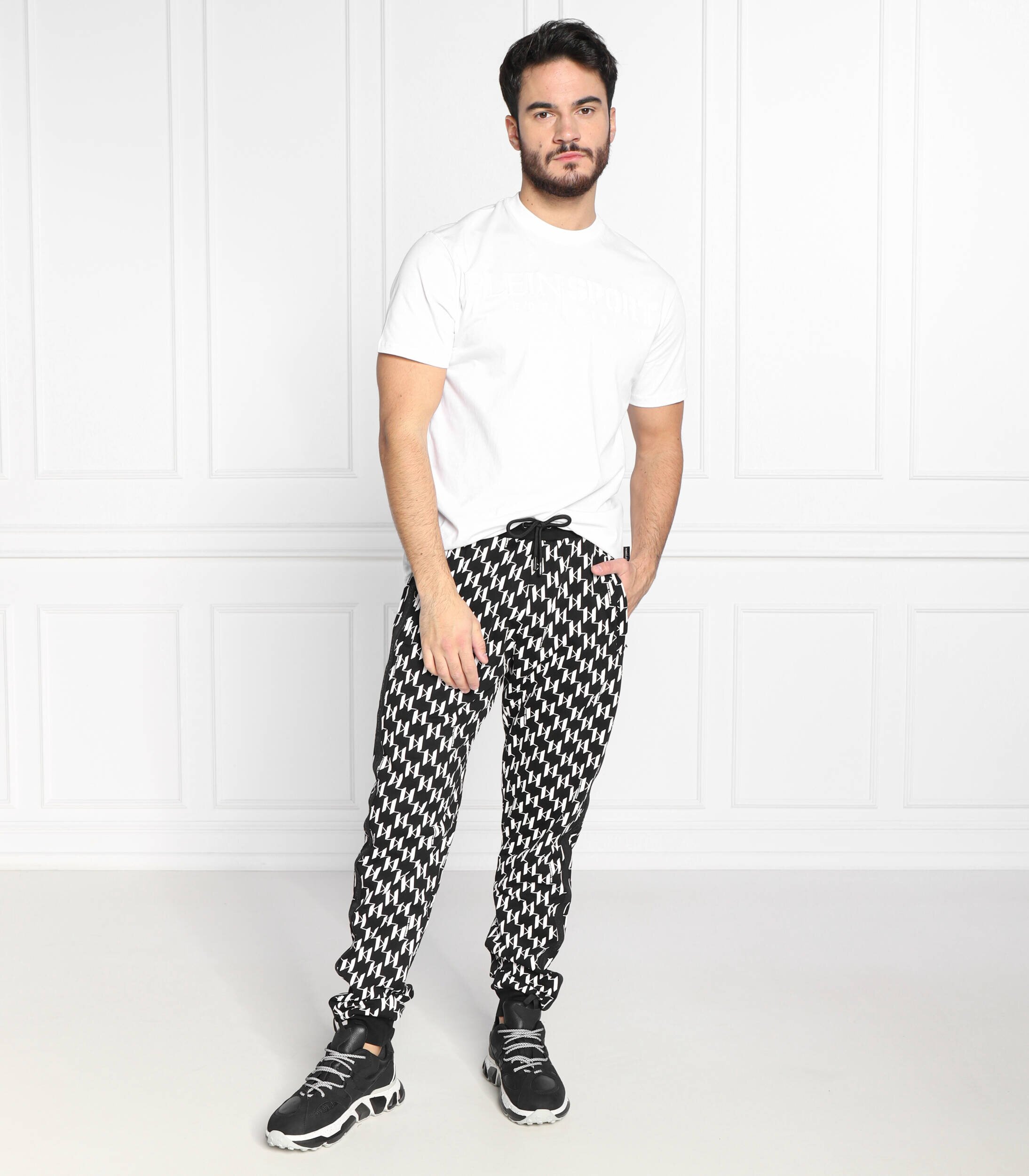 Plein Sport Tricou | Regular Fit