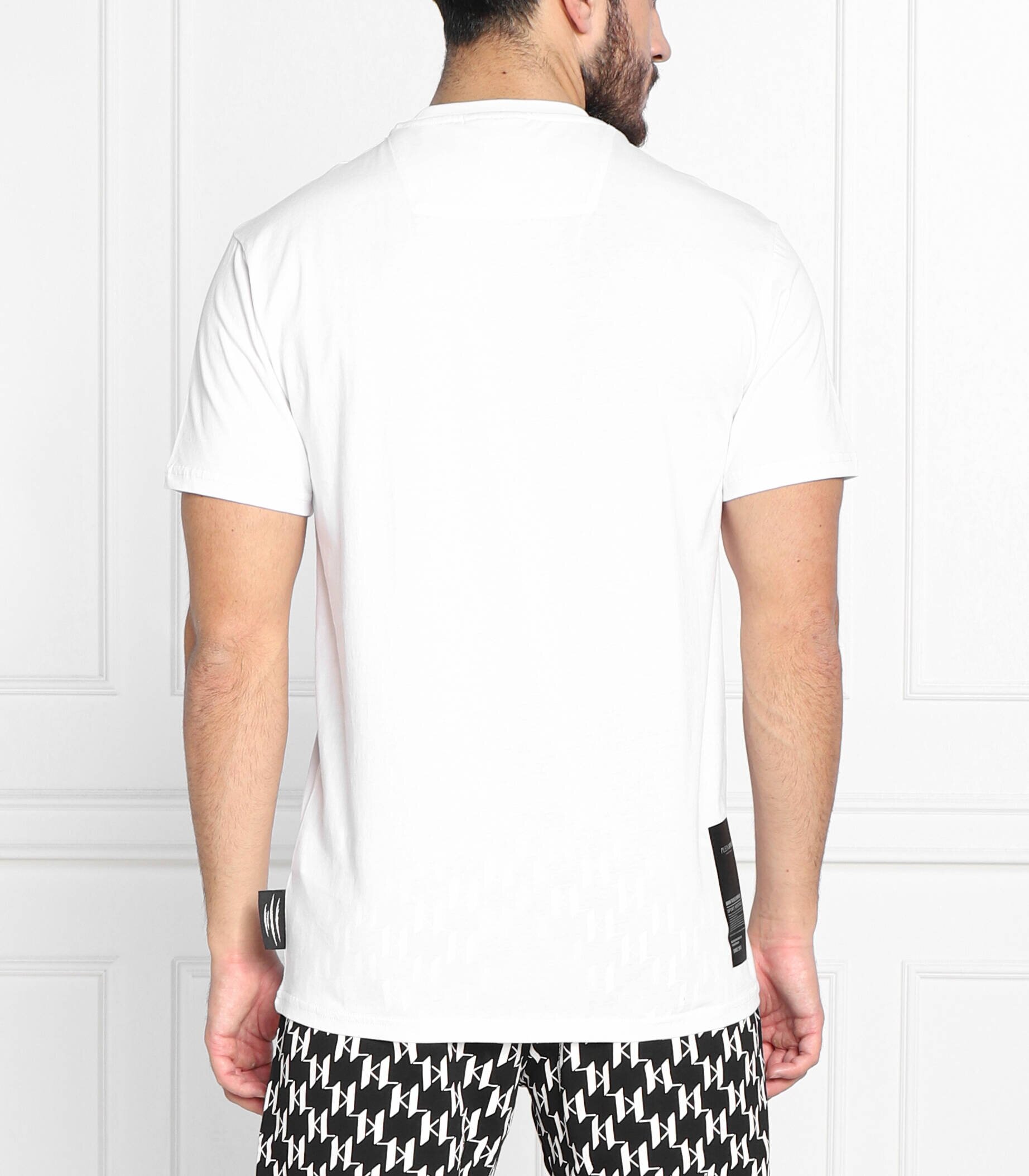 Plein Sport Tricou | Regular Fit