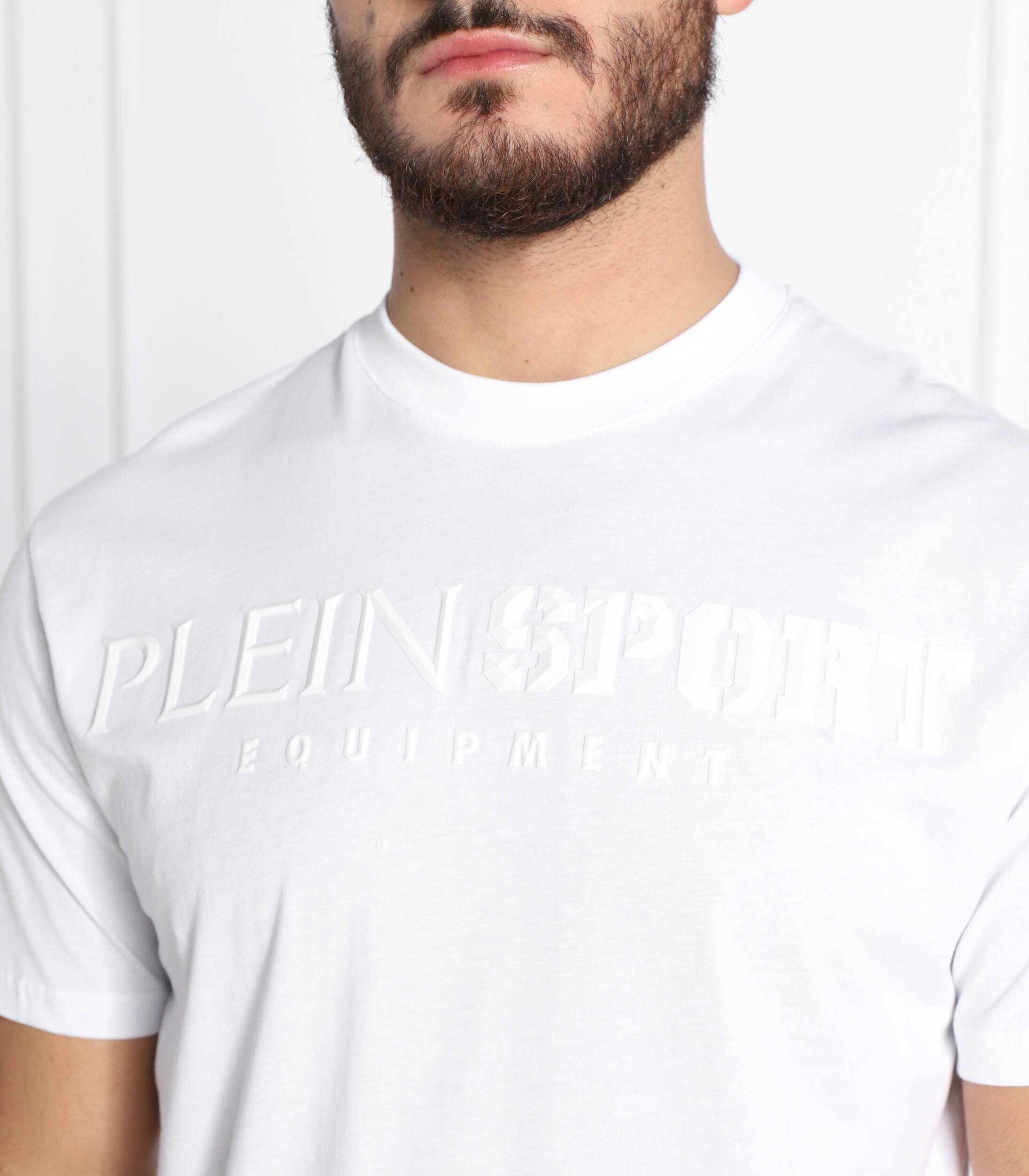 Plein Sport Tricou | Regular Fit