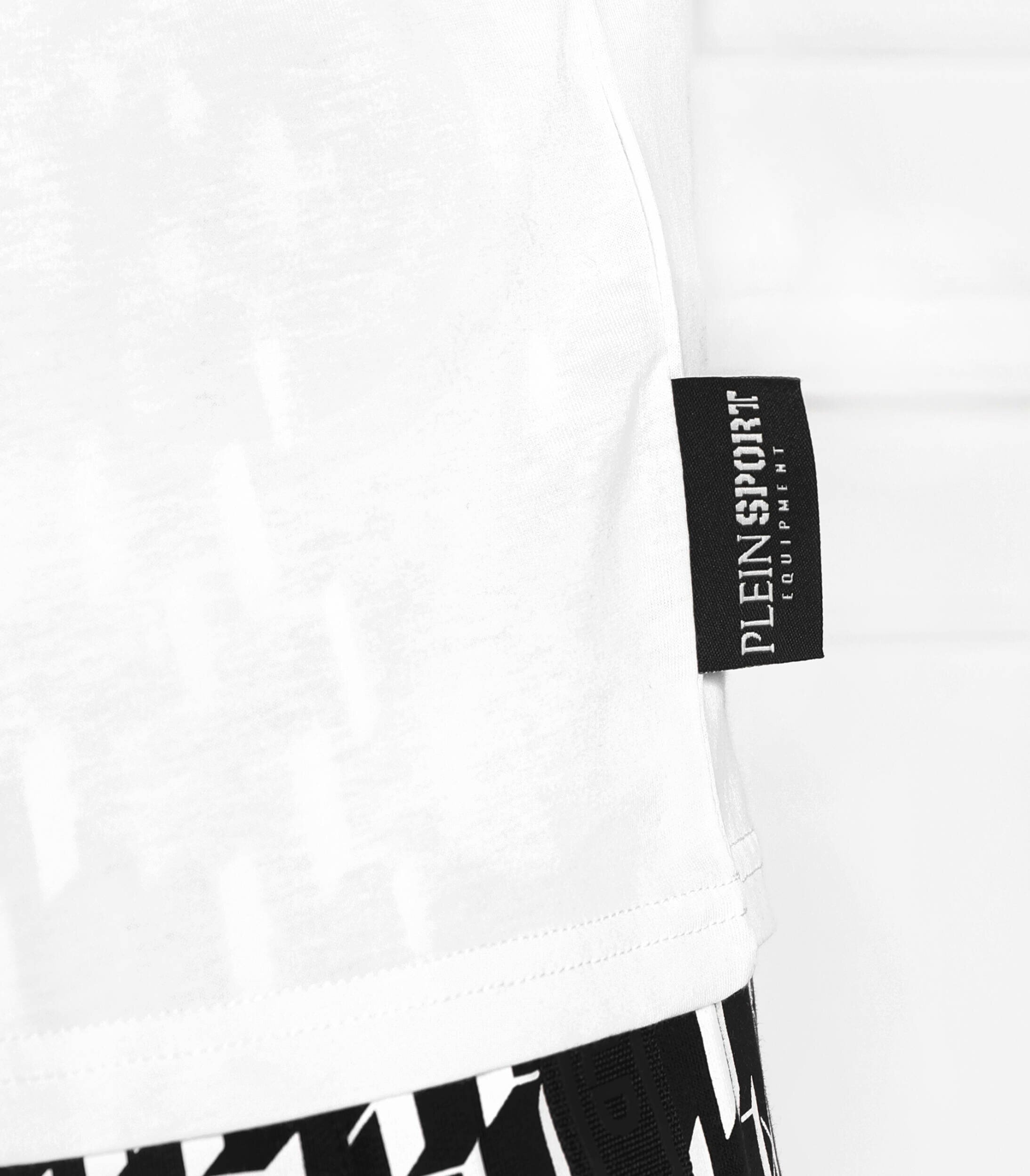 Plein Sport Tricou | Regular Fit
