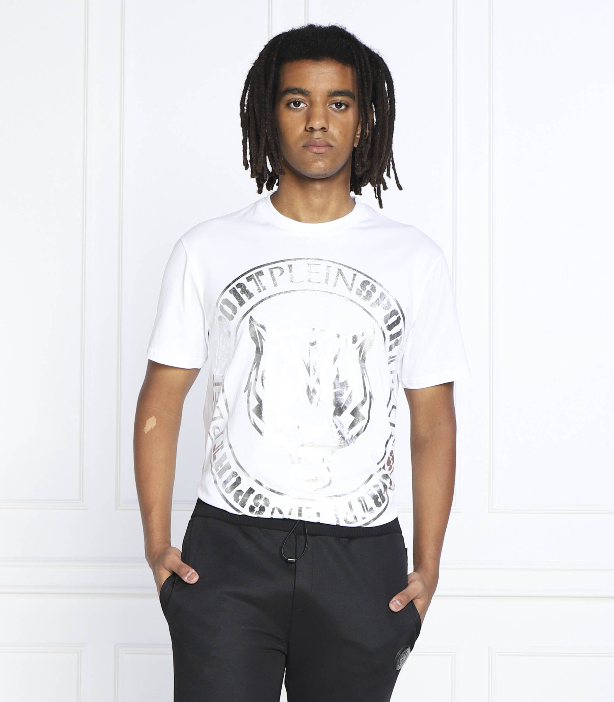 Plein Sport Tricou | Regular Fit