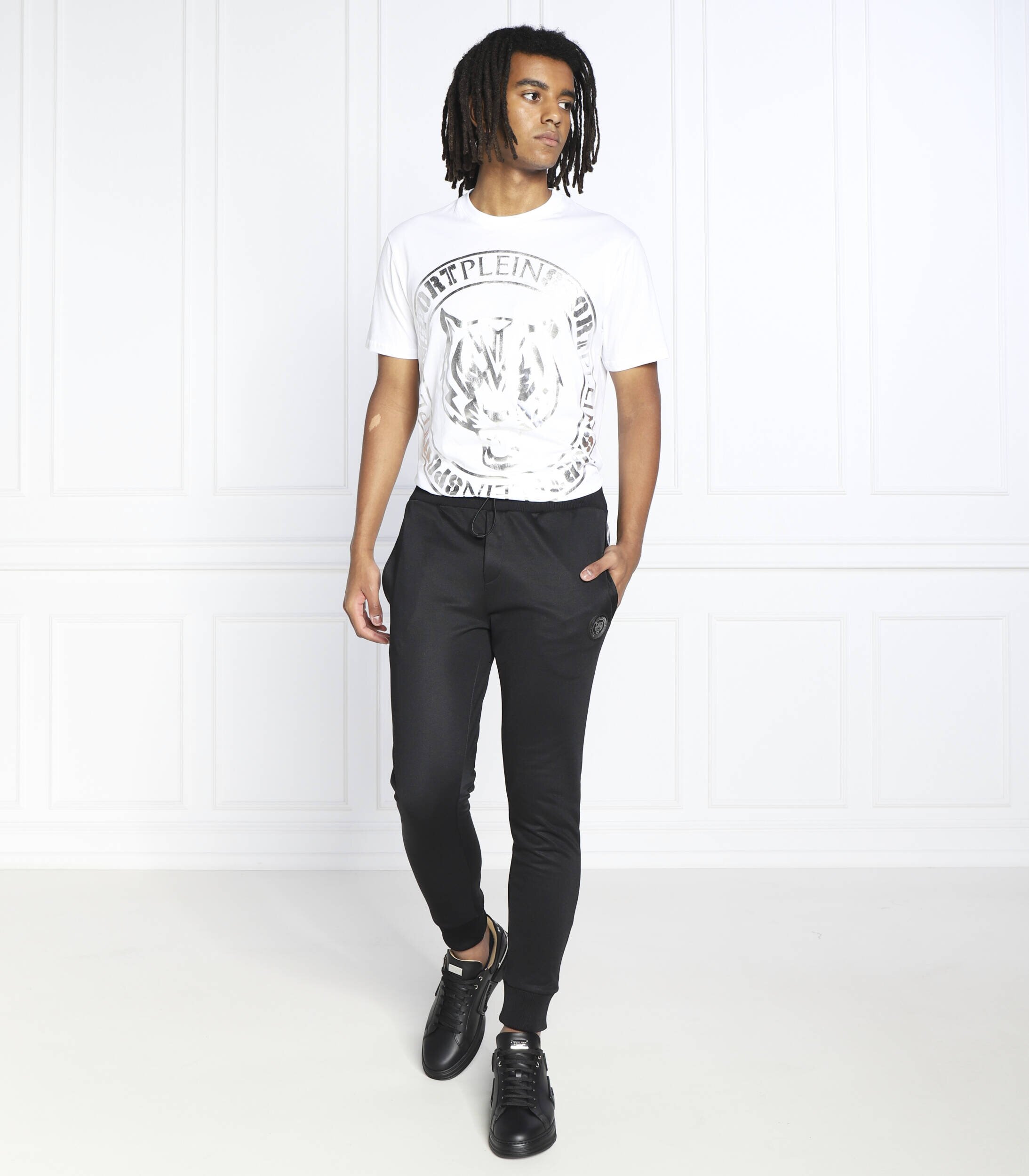 Plein Sport Tricou | Regular Fit