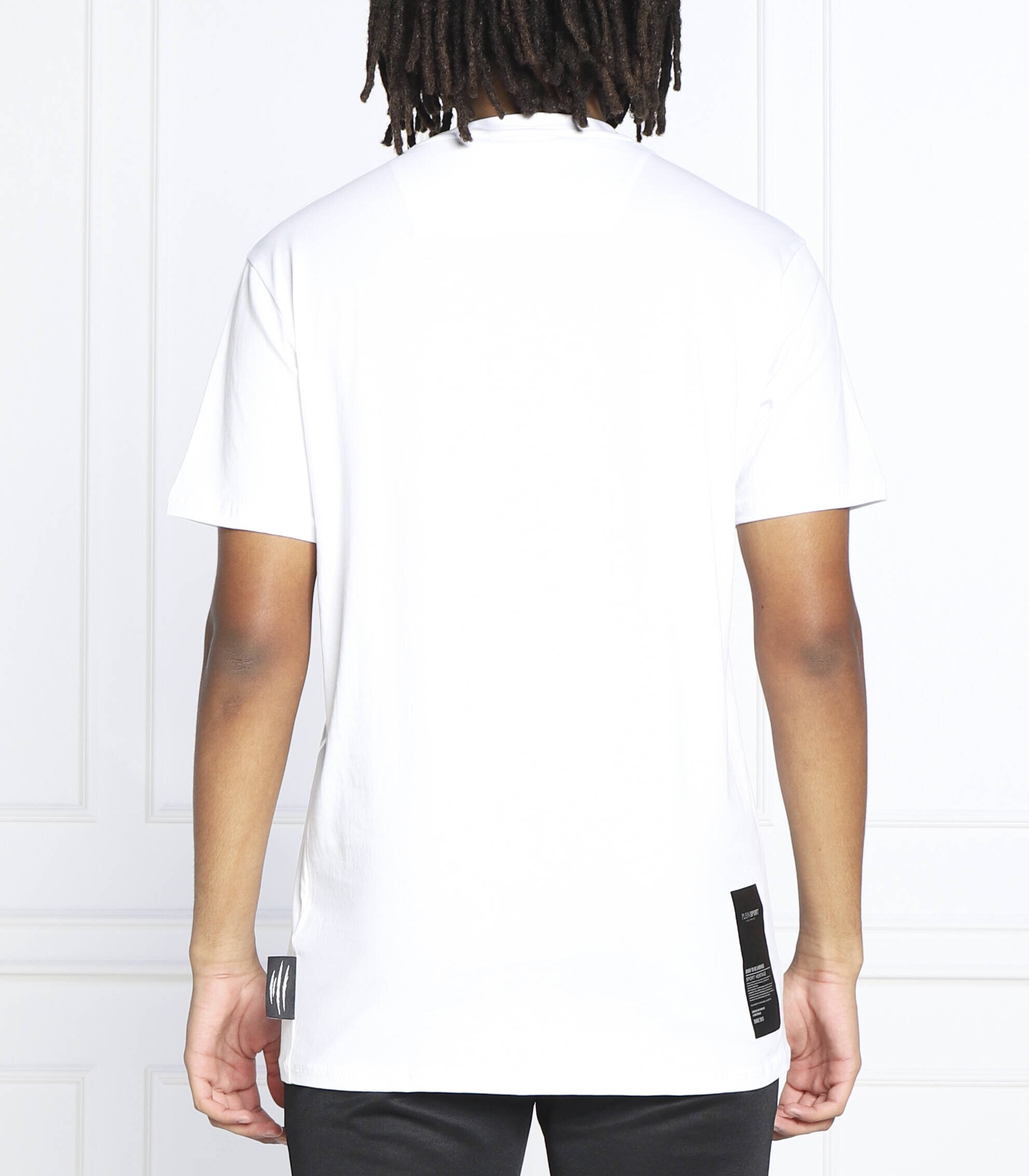 Plein Sport Tricou | Regular Fit