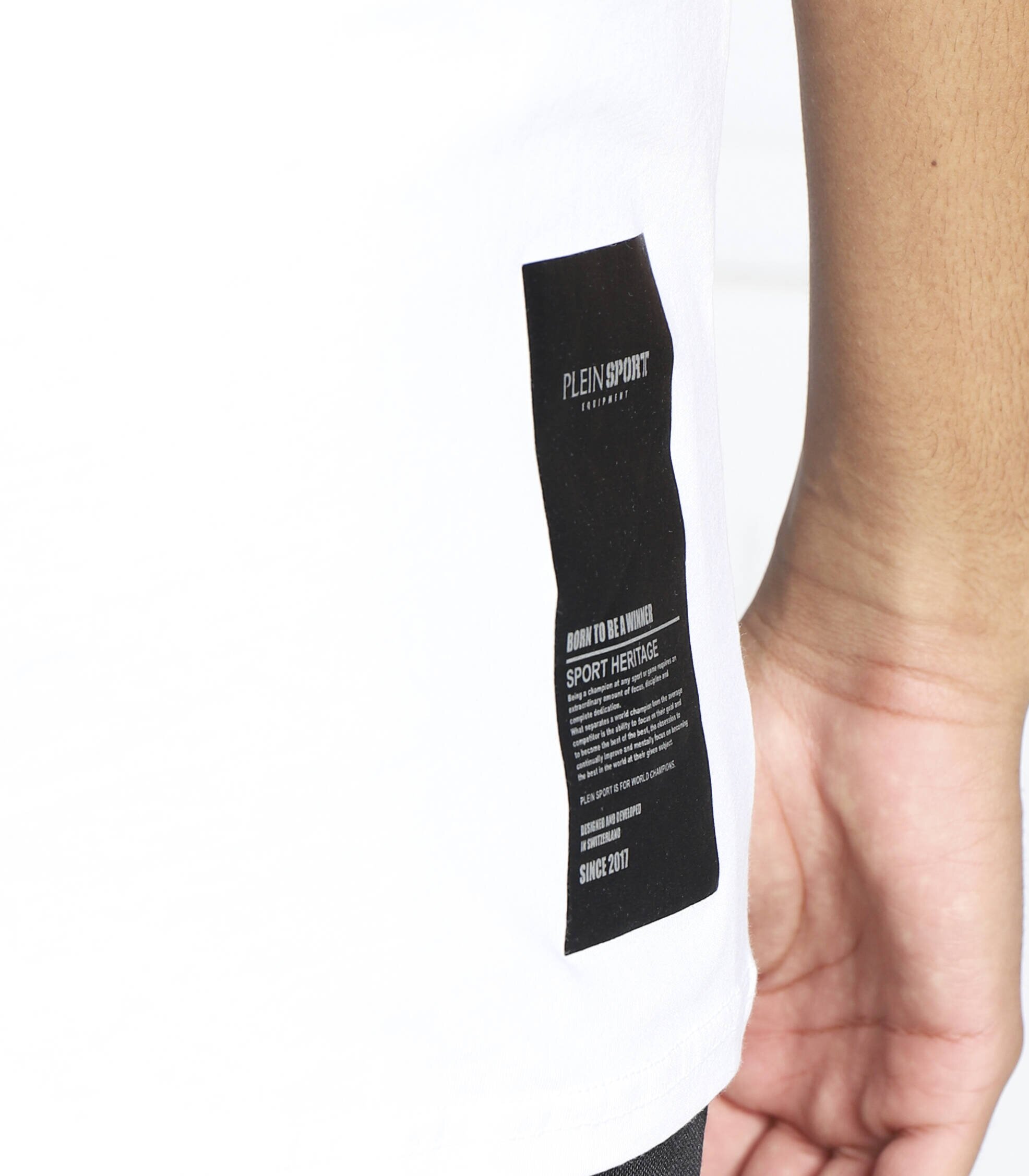 Plein Sport Tricou | Regular Fit