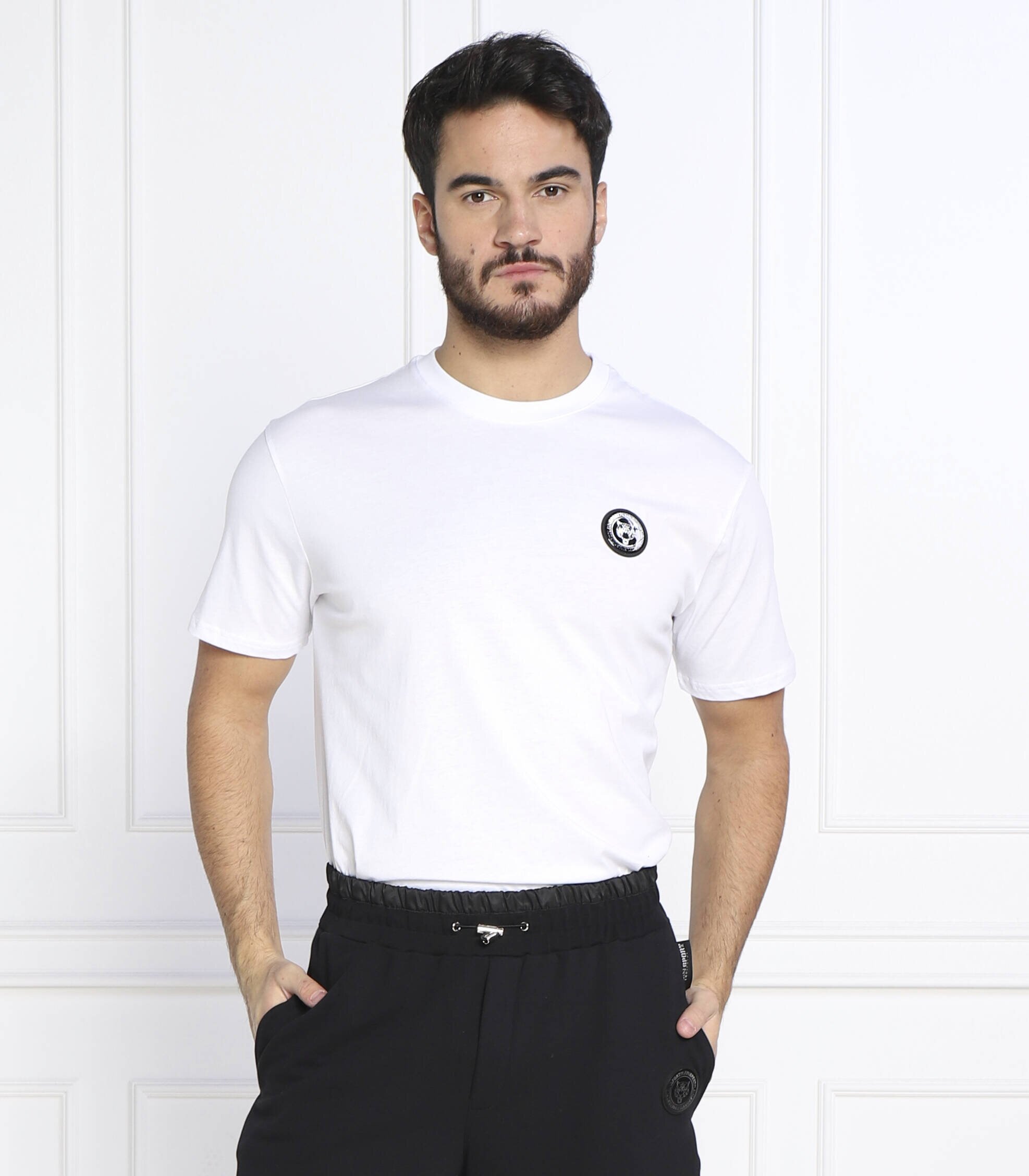 Plein Sport Tricou | Regular Fit