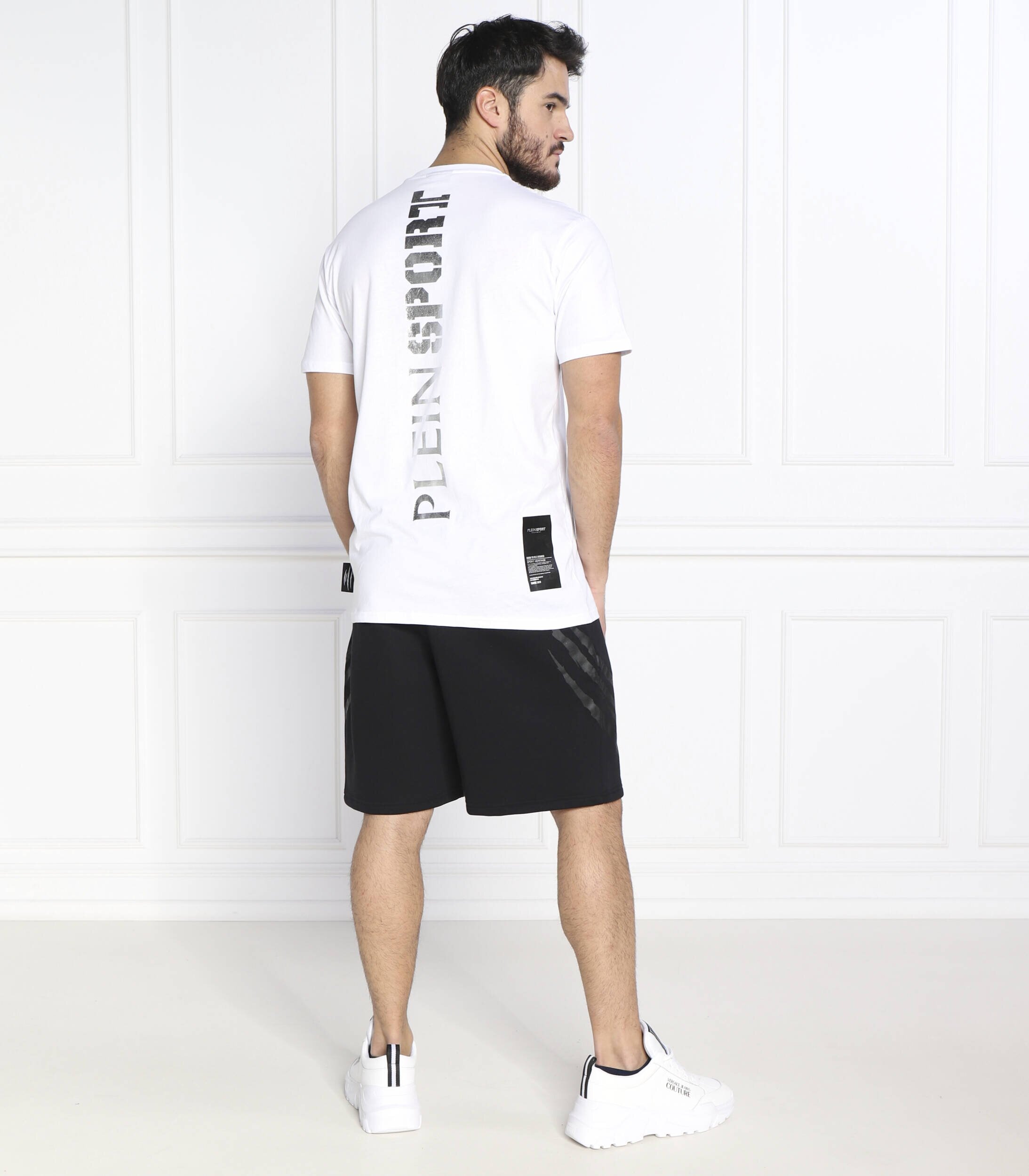 Plein Sport Tricou | Regular Fit