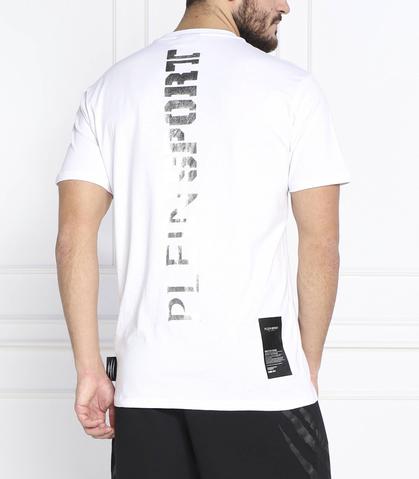 Plein Sport Tricou | Regular Fit
