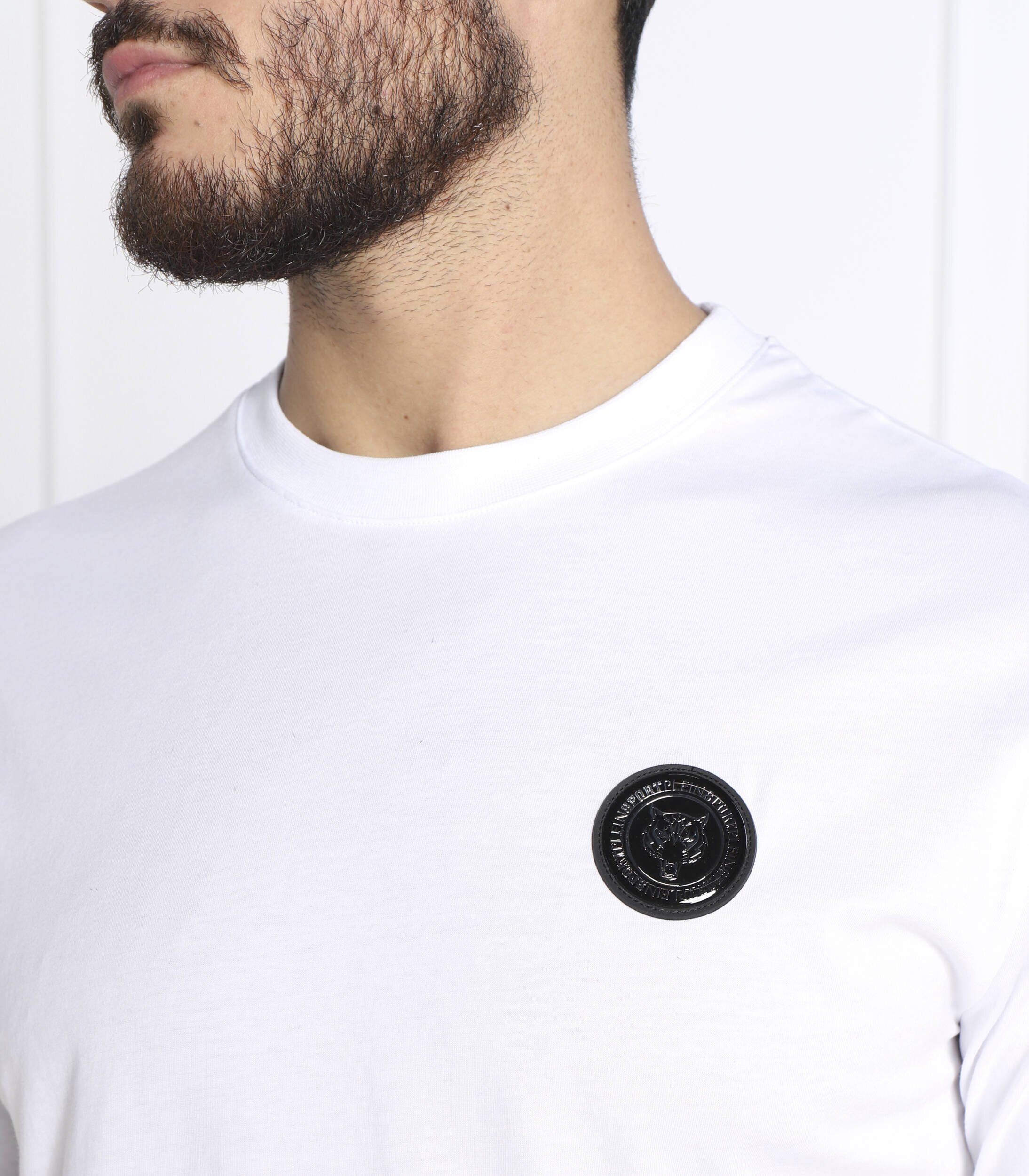Plein Sport Tricou | Regular Fit