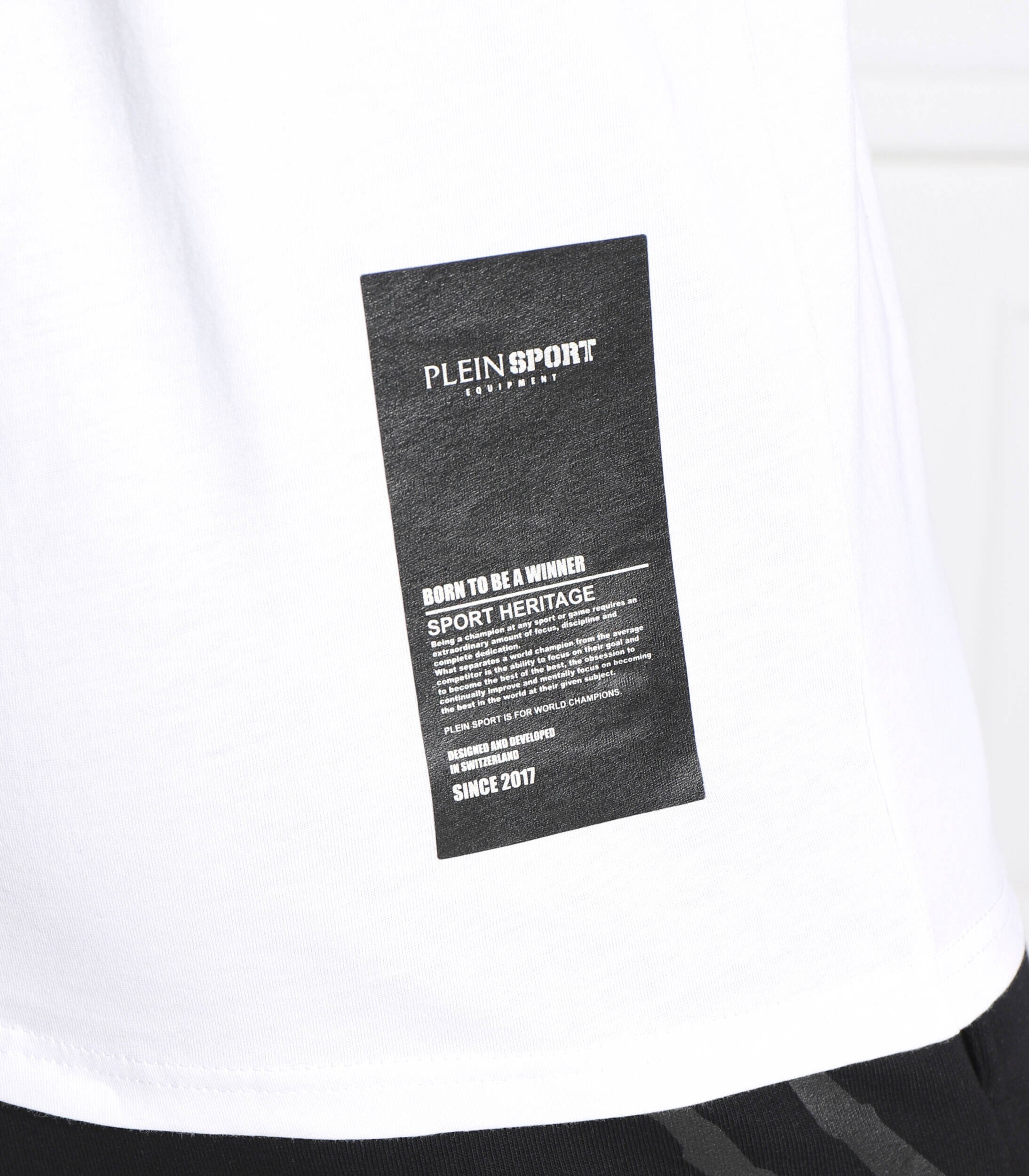 Plein Sport Tricou | Regular Fit
