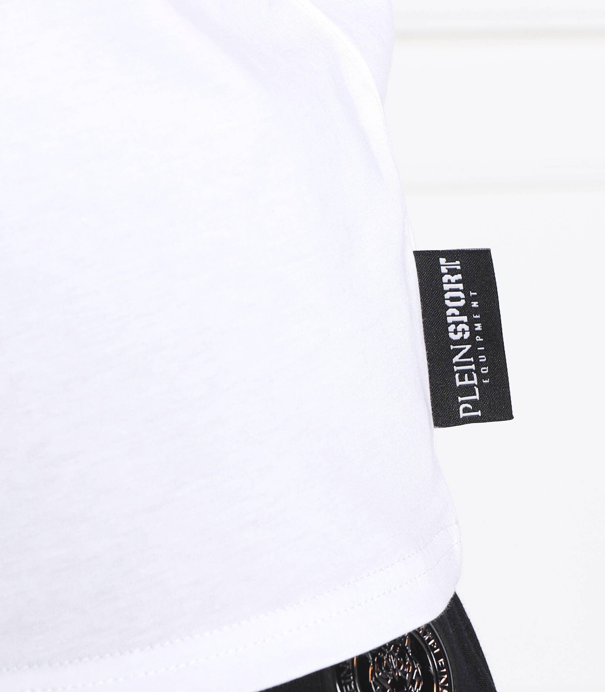 Plein Sport Tricou | Regular Fit