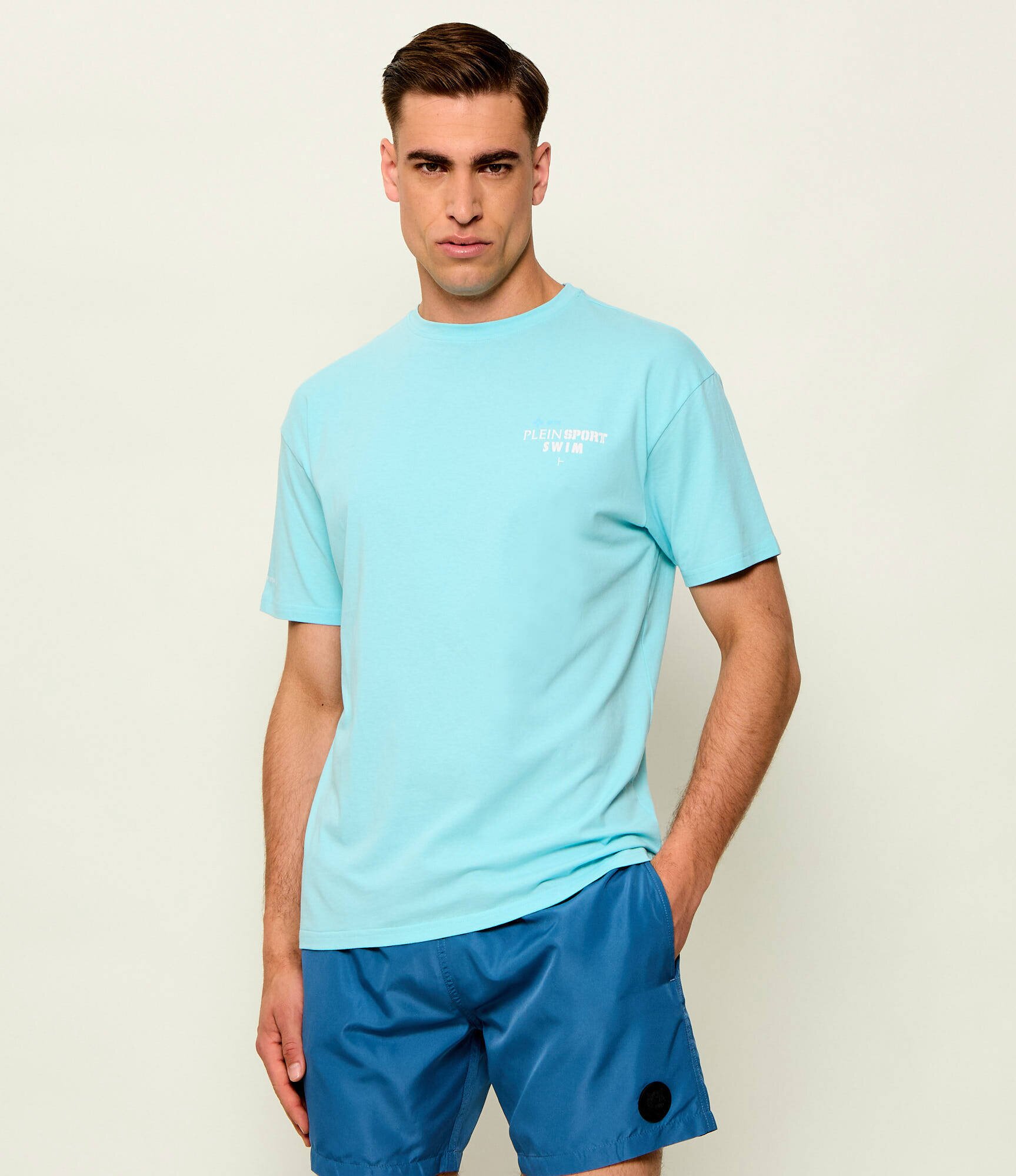 Plein Sport Tricou | regular fit