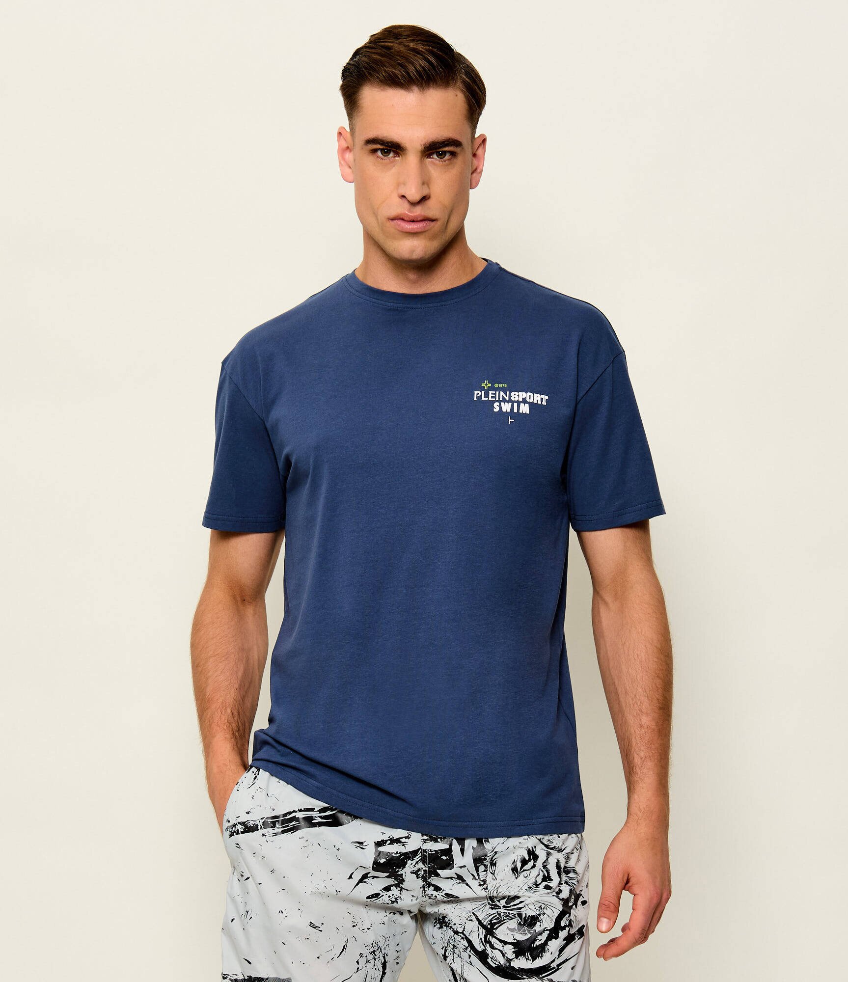 Plein Sport Tricou | regular fit