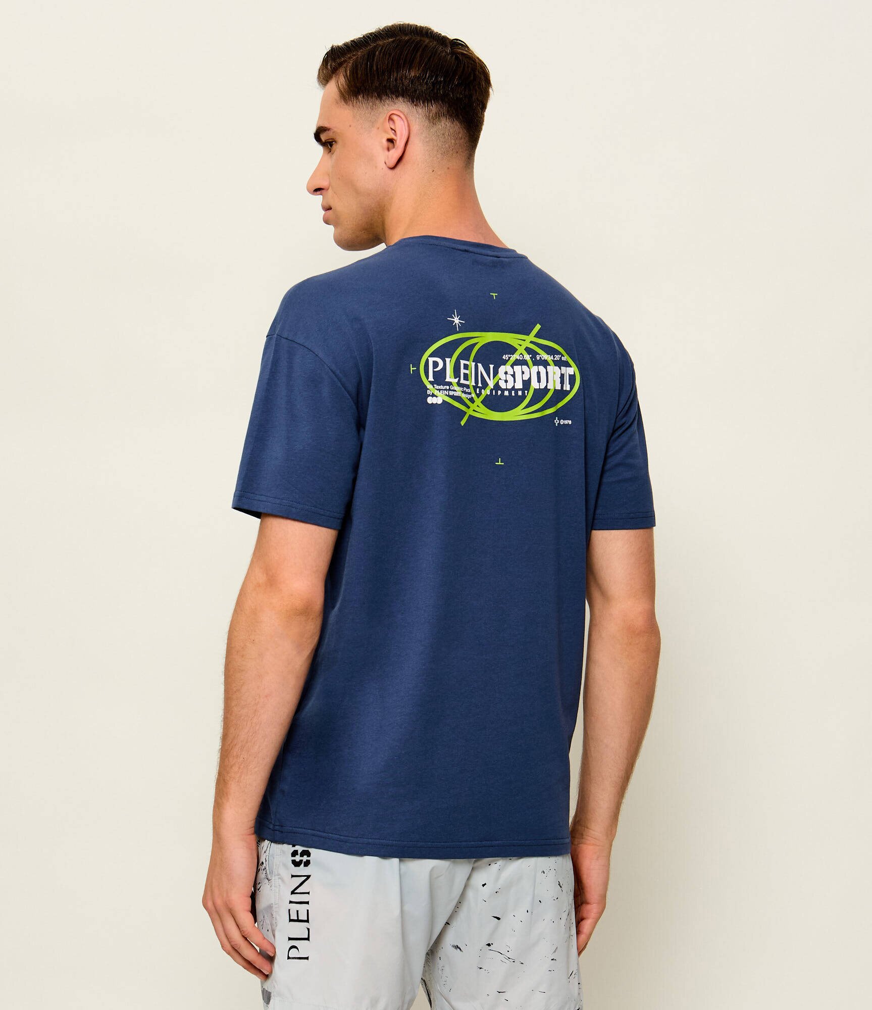 Plein Sport Tricou | regular fit