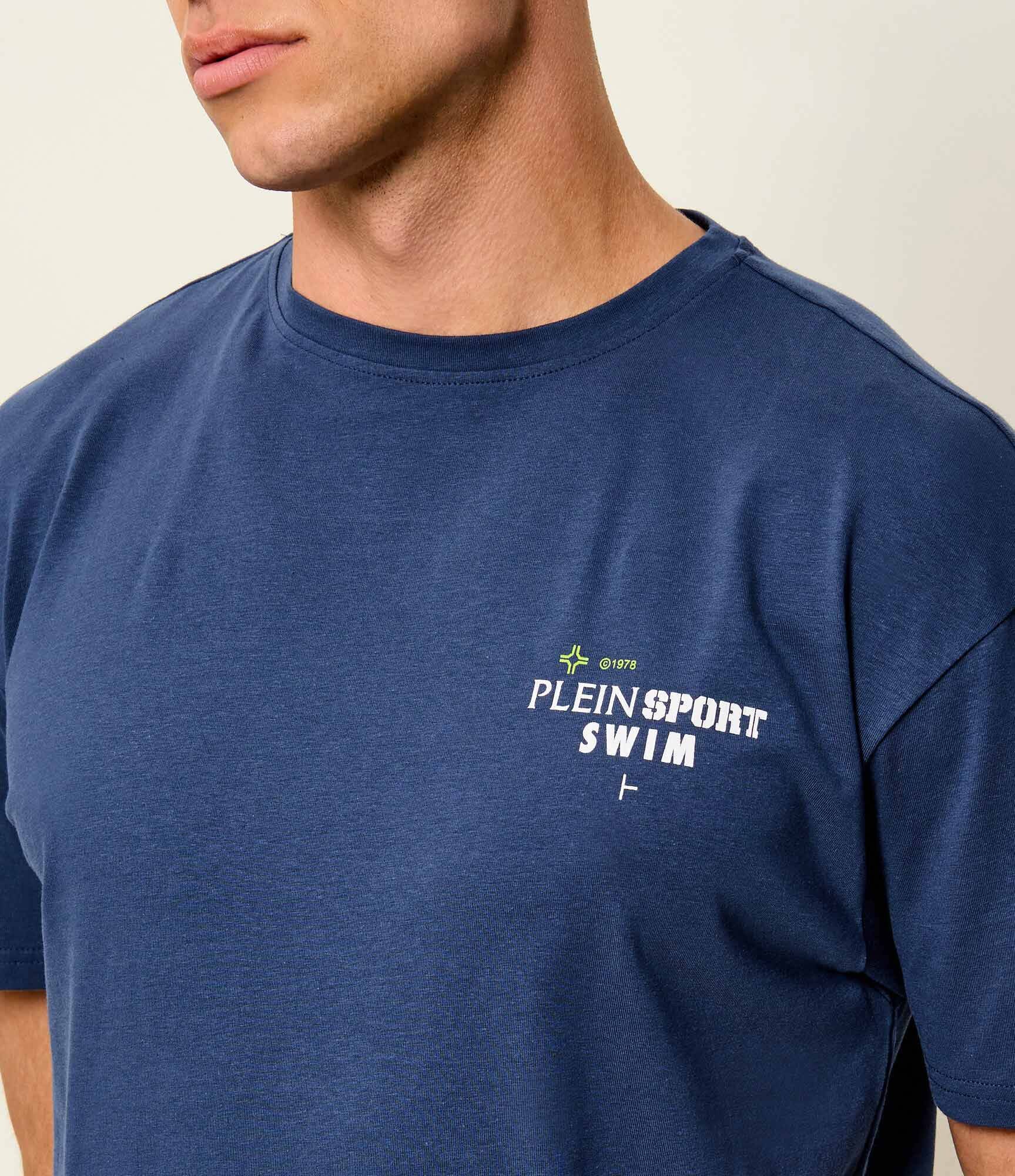 Plein Sport Tricou | regular fit