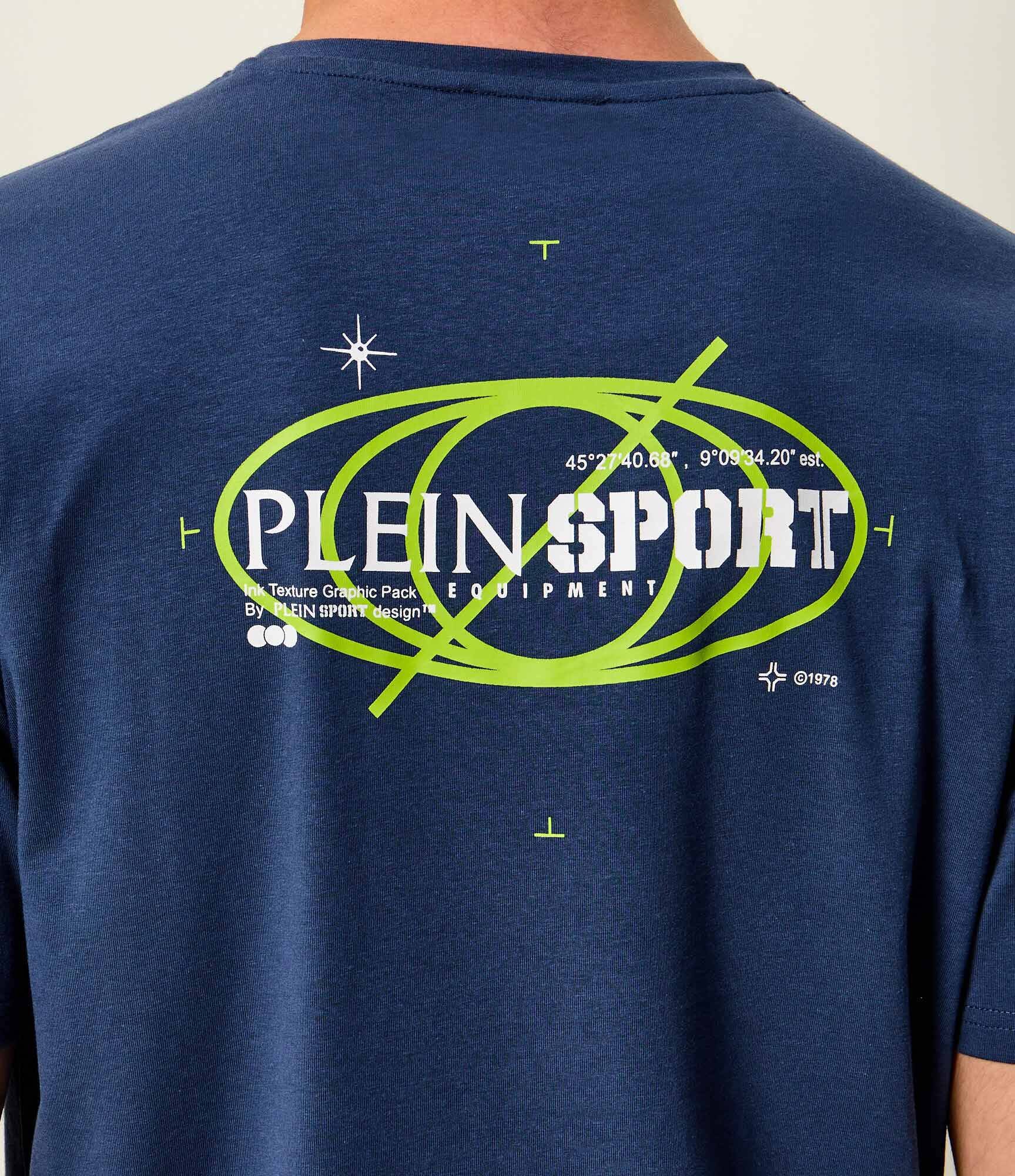 Plein Sport Tricou | regular fit