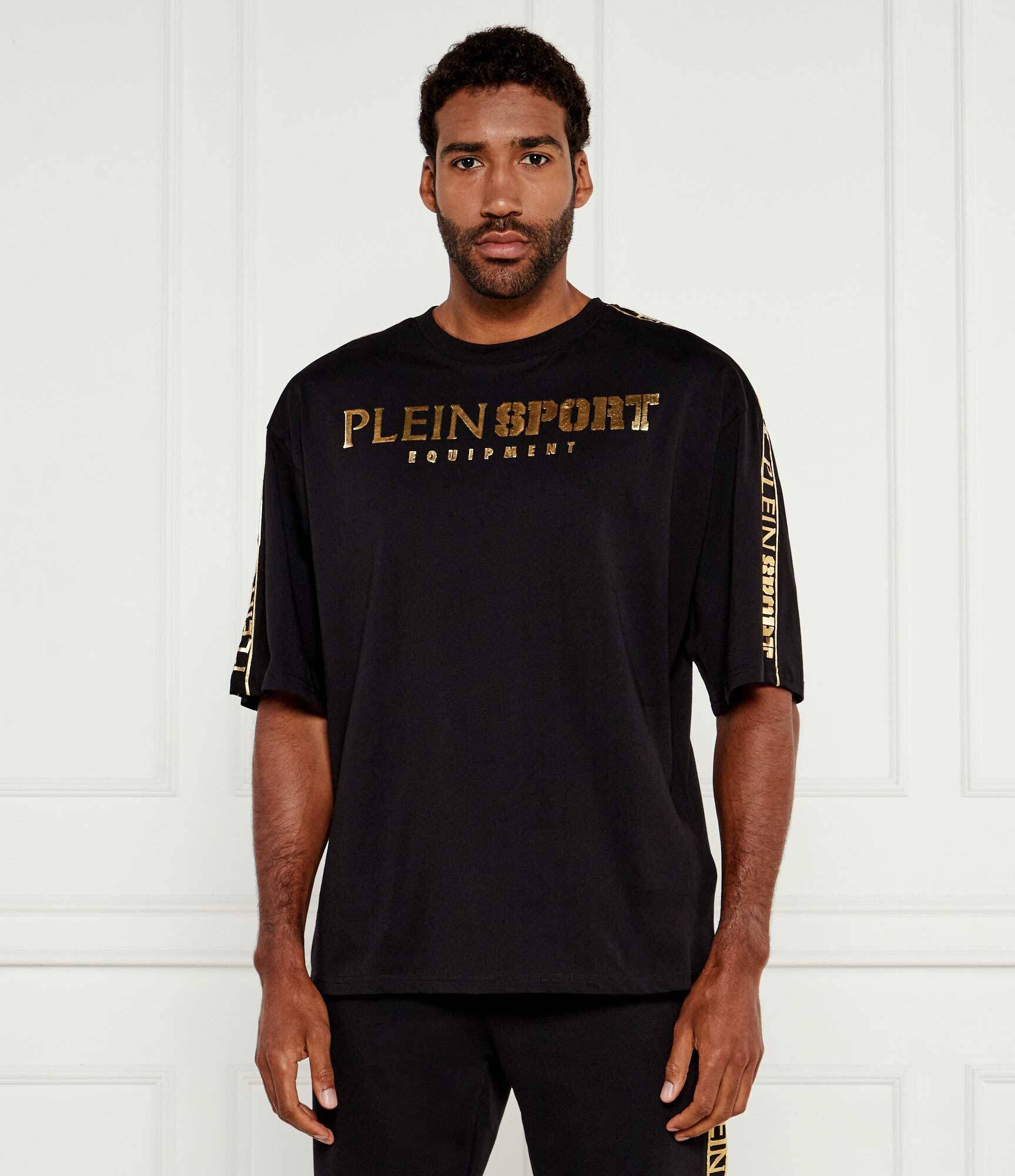 Plein Sport Tricou | Regular Fit