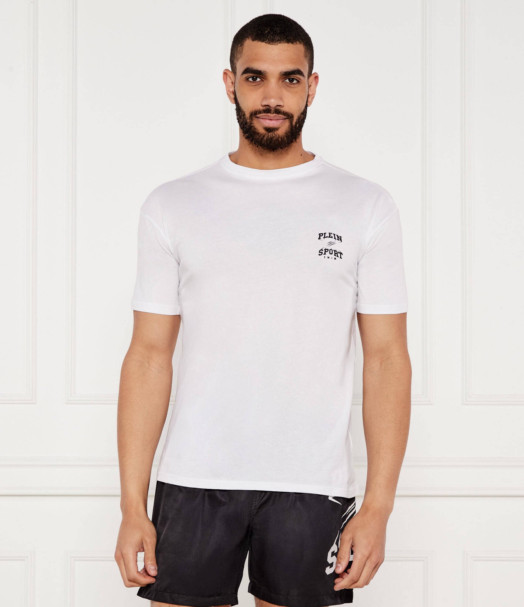 Plein Sport Tricou | Regular Fit