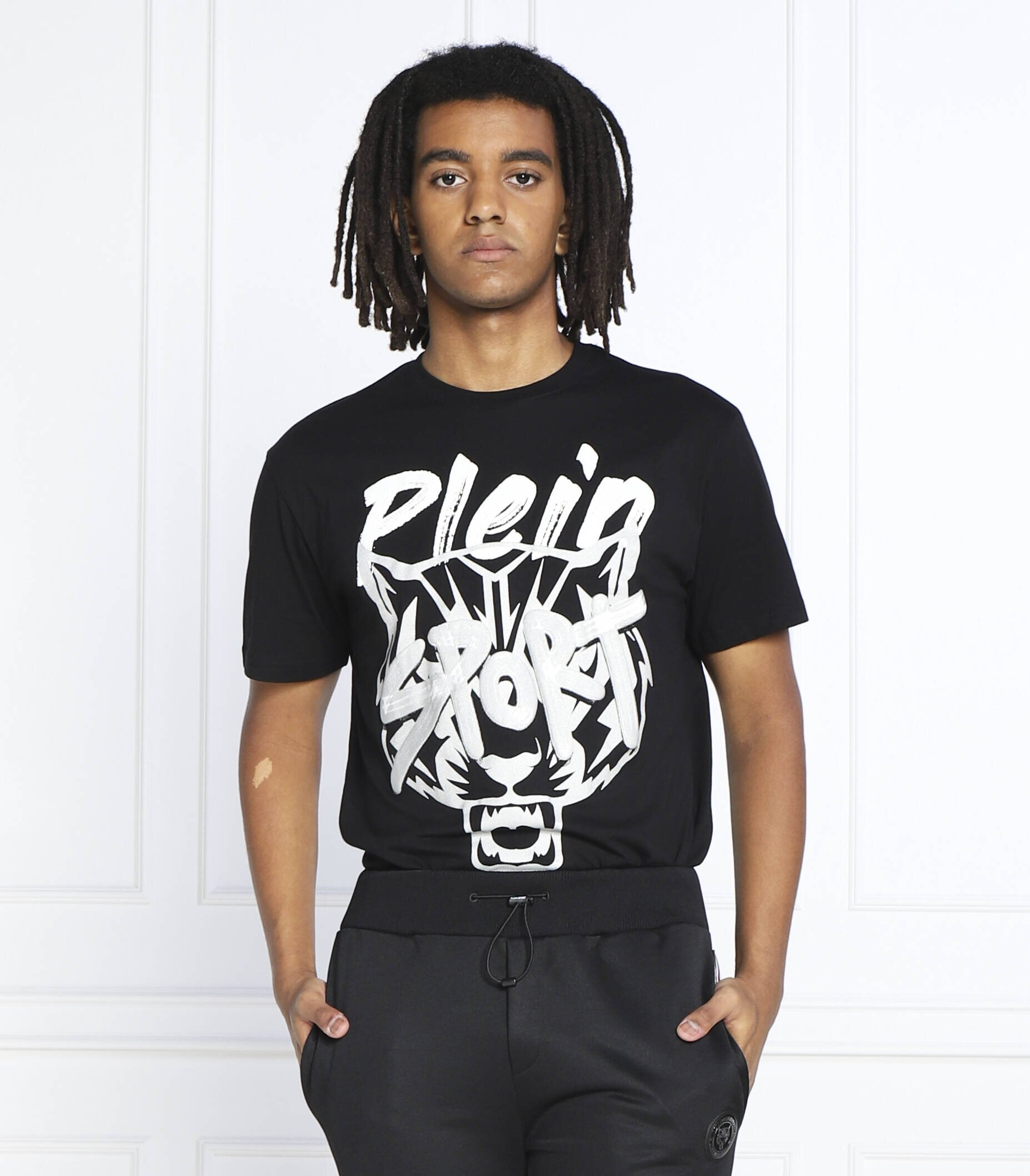 Plein Sport Tricou | Regular Fit