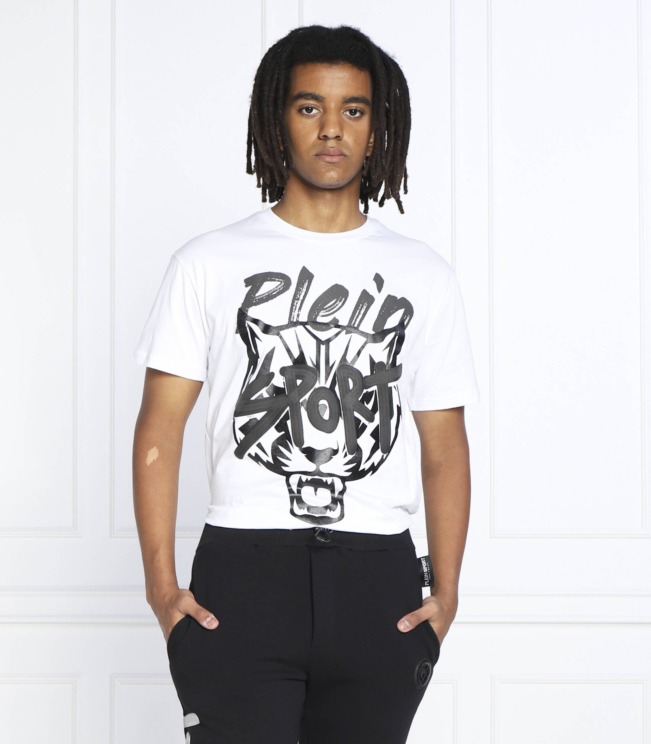 Plein Sport Tricou | Regular Fit