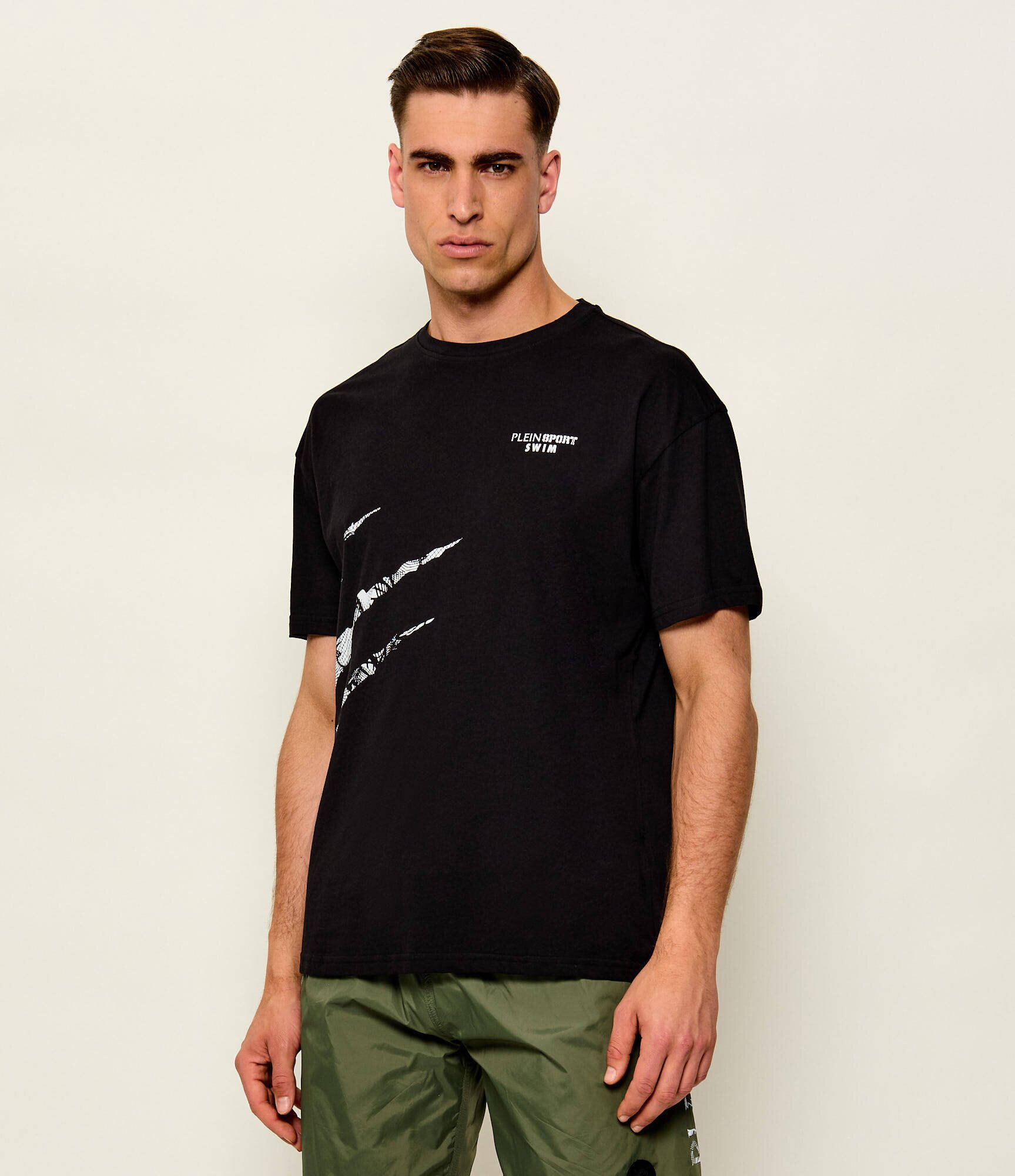 Plein Sport Tricou | regular fit